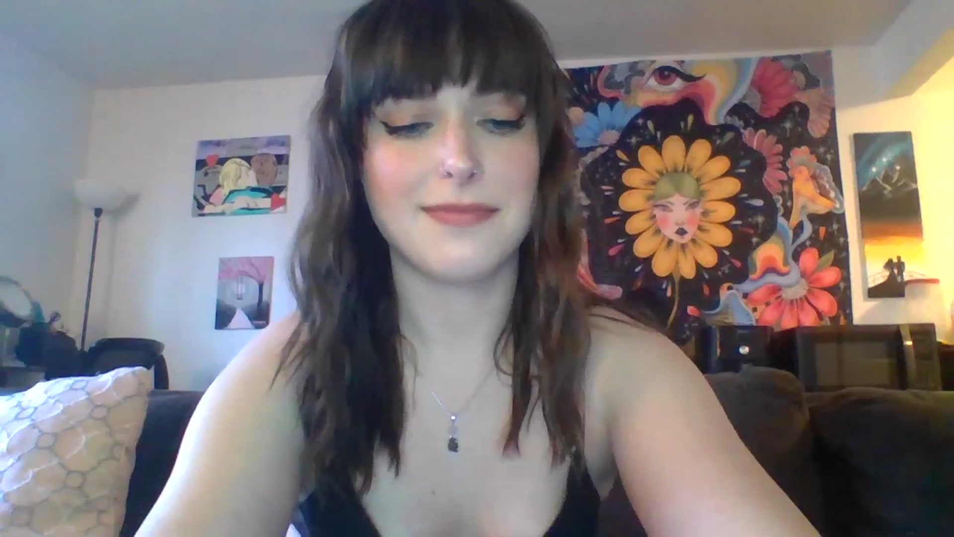 Gallery image thumbnail from AuroraLightz's myfreecams stream on, 04/10/2025, 18:19 image 7 of 20