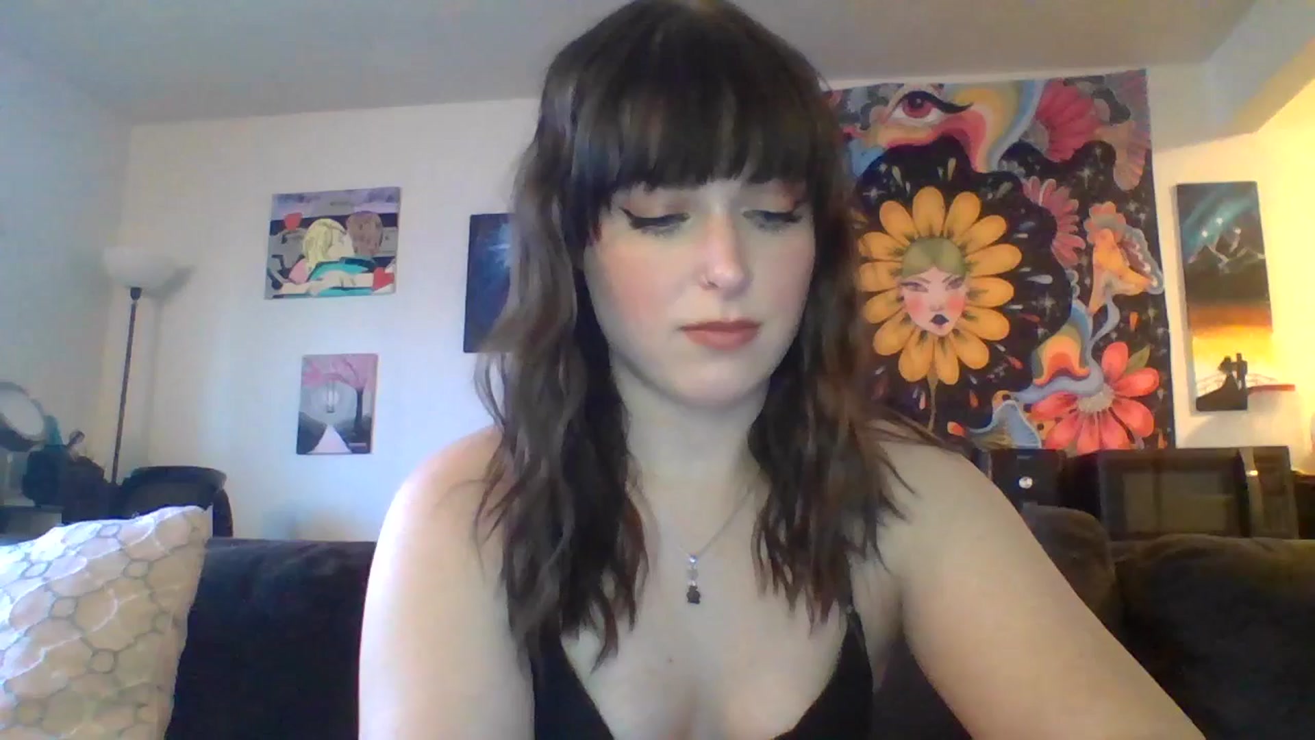 Gallery image thumbnail from AuroraLightz's myfreecams stream on, 04/10/2025, 18:19 image 3 of 20