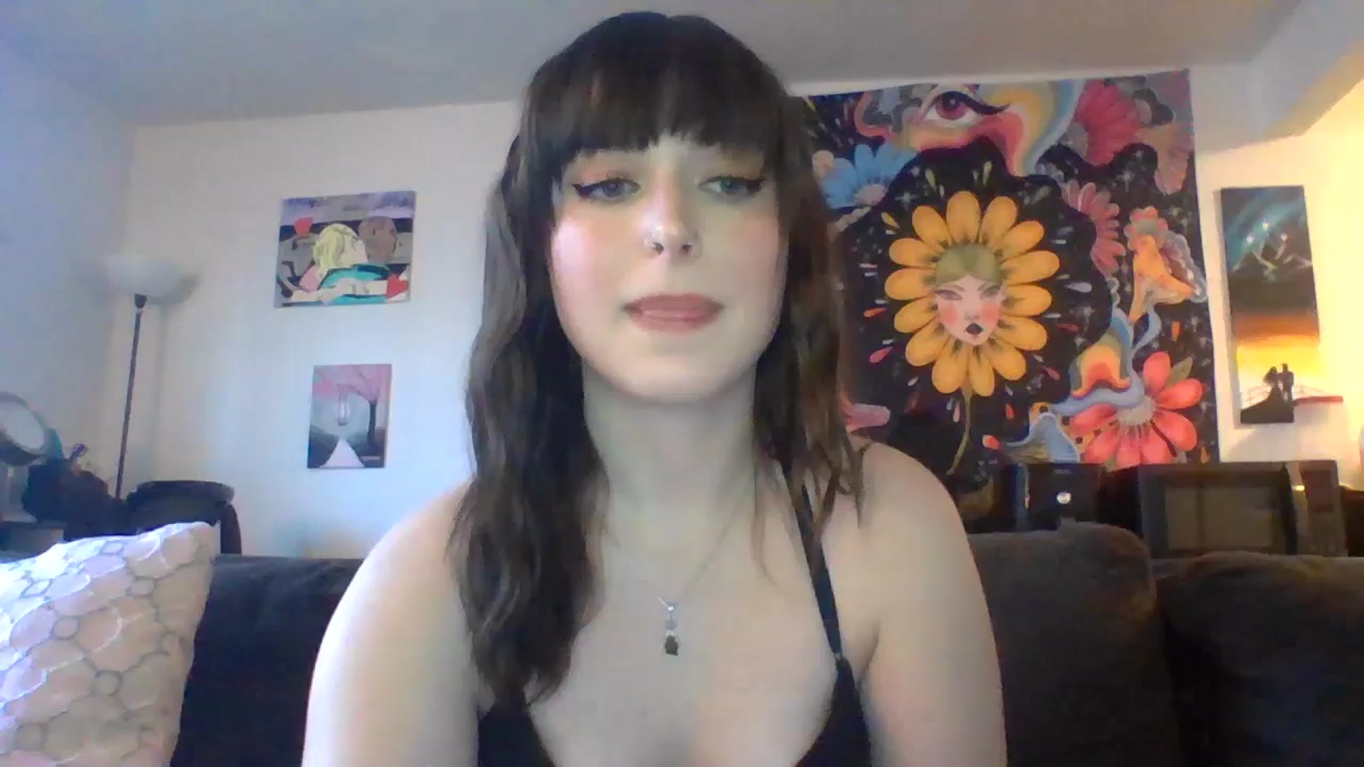 Gallery image thumbnail from AuroraLightz's myfreecams stream on, 04/10/2025, 18:40 image 5 of 20