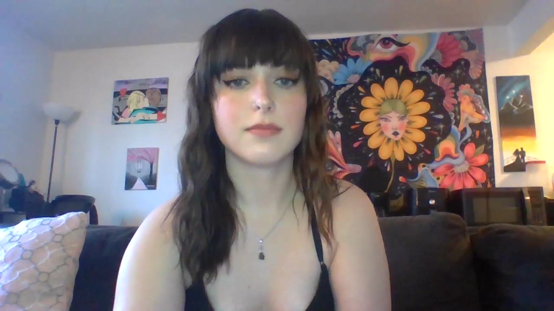 Gallery image thumbnail from AuroraLightz's myfreecams stream on, 04/10/2025, 18:40 image 17 of 20
