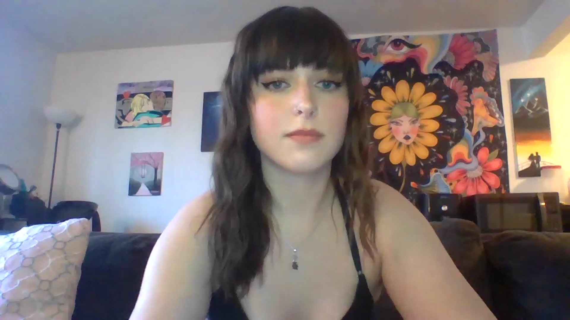 Gallery image thumbnail from AuroraLightz's myfreecams stream on, 04/10/2025, 18:40 image 18 of 20