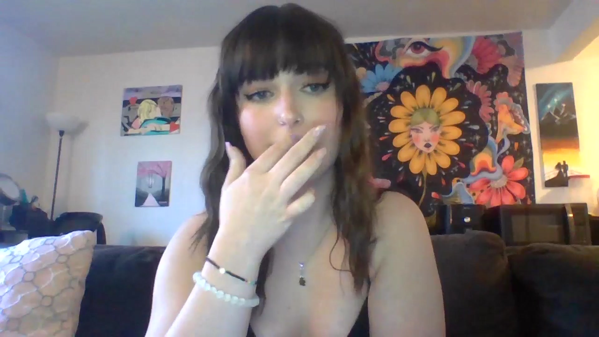 Gallery image thumbnail from AuroraLightz's myfreecams stream on, 04/10/2025, 18:40 image 3 of 20