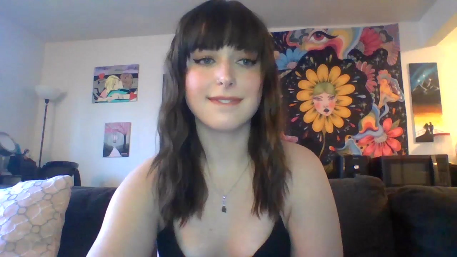 Gallery image thumbnail from AuroraLightz's myfreecams stream on, 04/10/2025, 18:40 image 8 of 20