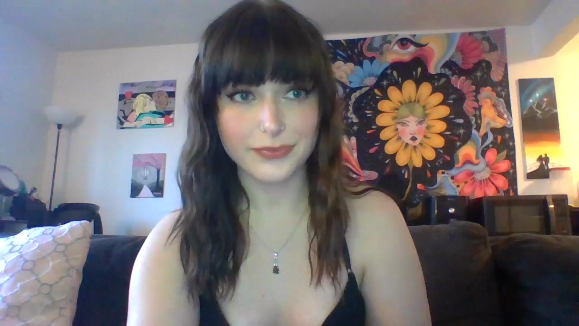 Gallery image thumbnail from AuroraLightz's myfreecams stream on, 04/10/2025, 18:40 image 4 of 20