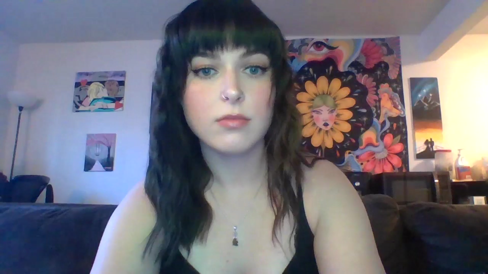 Gallery image thumbnail from AuroraLightz's myfreecams stream on, 04/17/2025, 17:07 image 19 of 20