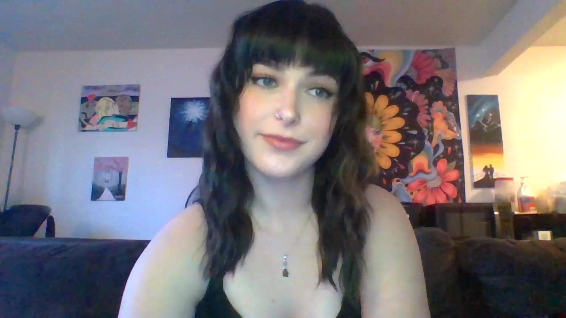 Gallery image thumbnail from AuroraLightz's myfreecams stream on, 04/17/2025, 17:07 image 8 of 20