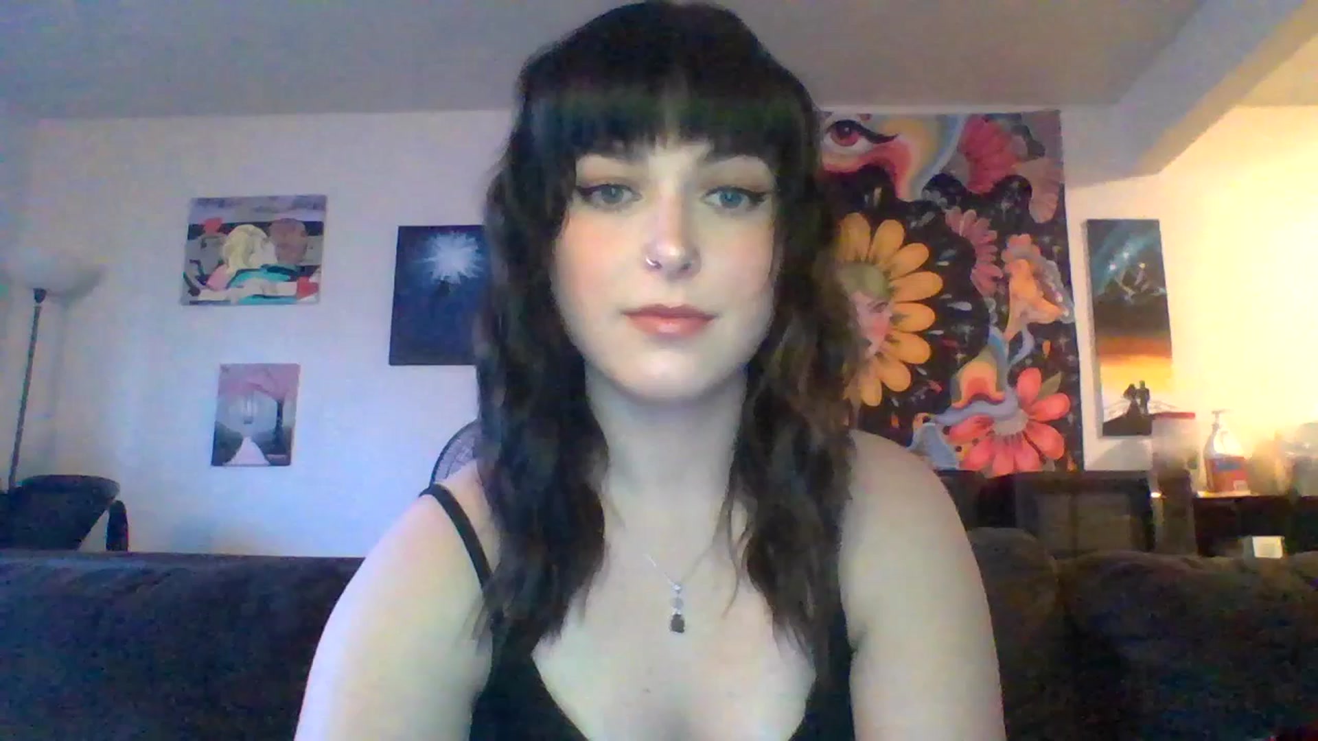 Gallery image thumbnail from AuroraLightz's myfreecams stream on, 04/17/2025, 17:07 image 7 of 20