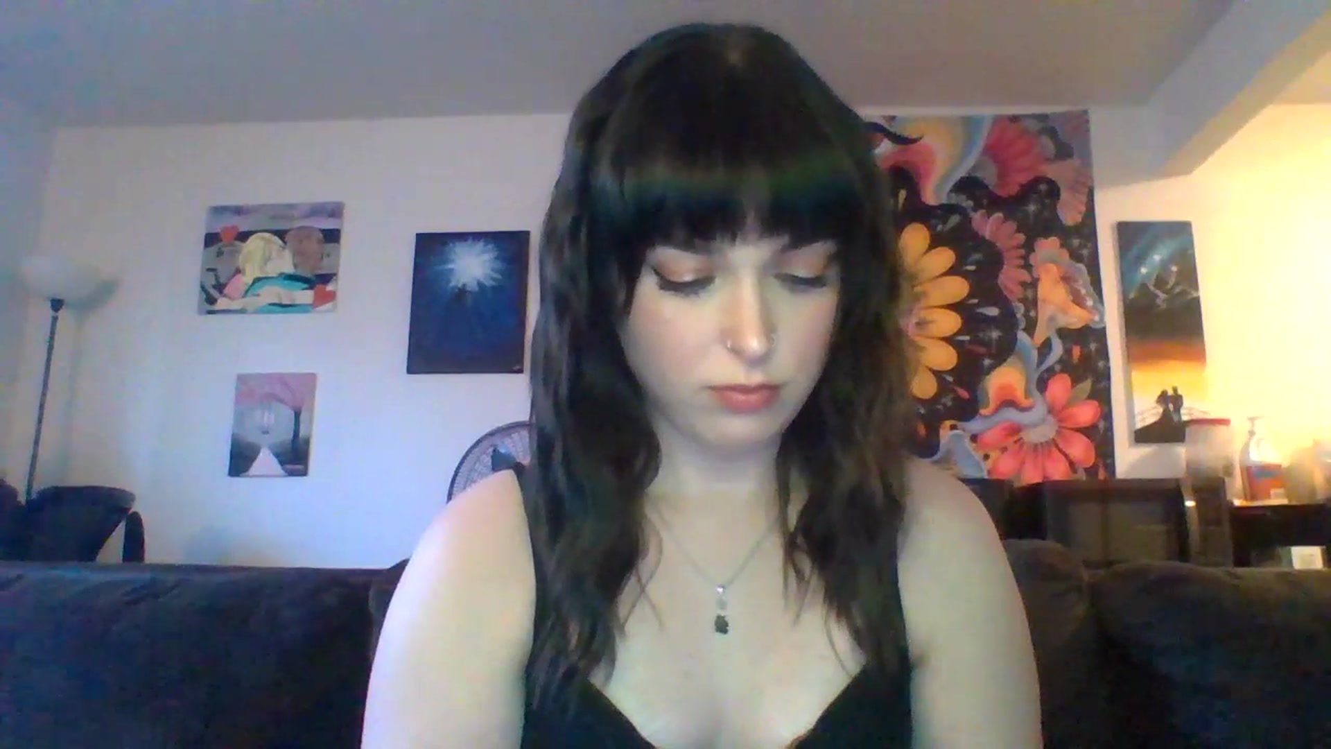 Gallery image thumbnail from AuroraLightz's myfreecams stream on, 04/17/2025, 17:07 image 17 of 20