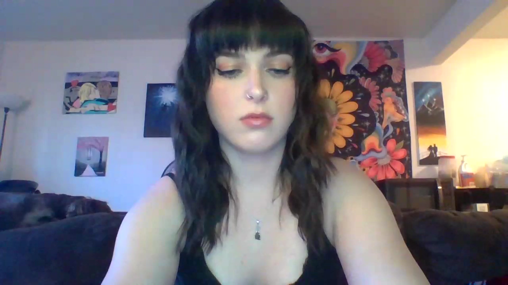 Gallery image thumbnail from AuroraLightz's myfreecams stream on, 04/17/2025, 17:07 image 3 of 20