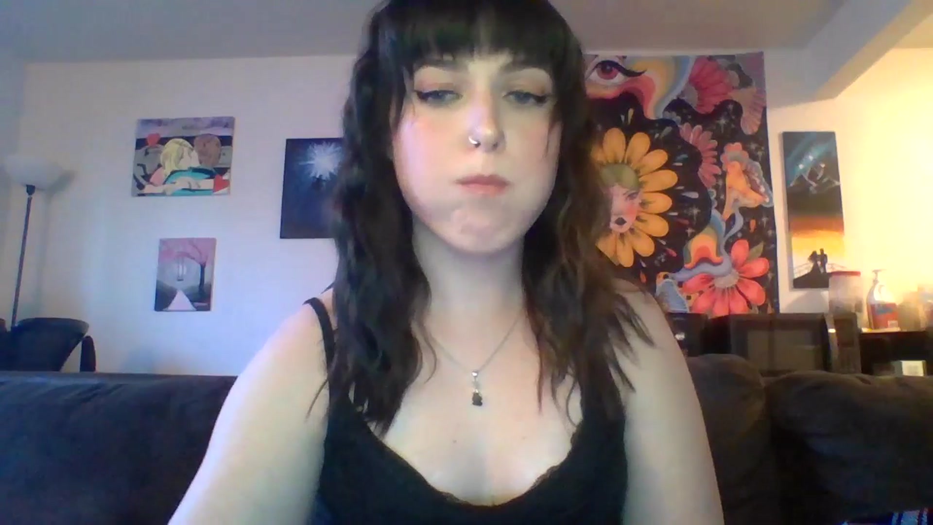 Gallery image thumbnail from AuroraLightz's myfreecams stream on, 04/17/2025, 17:07 image 11 of 20
