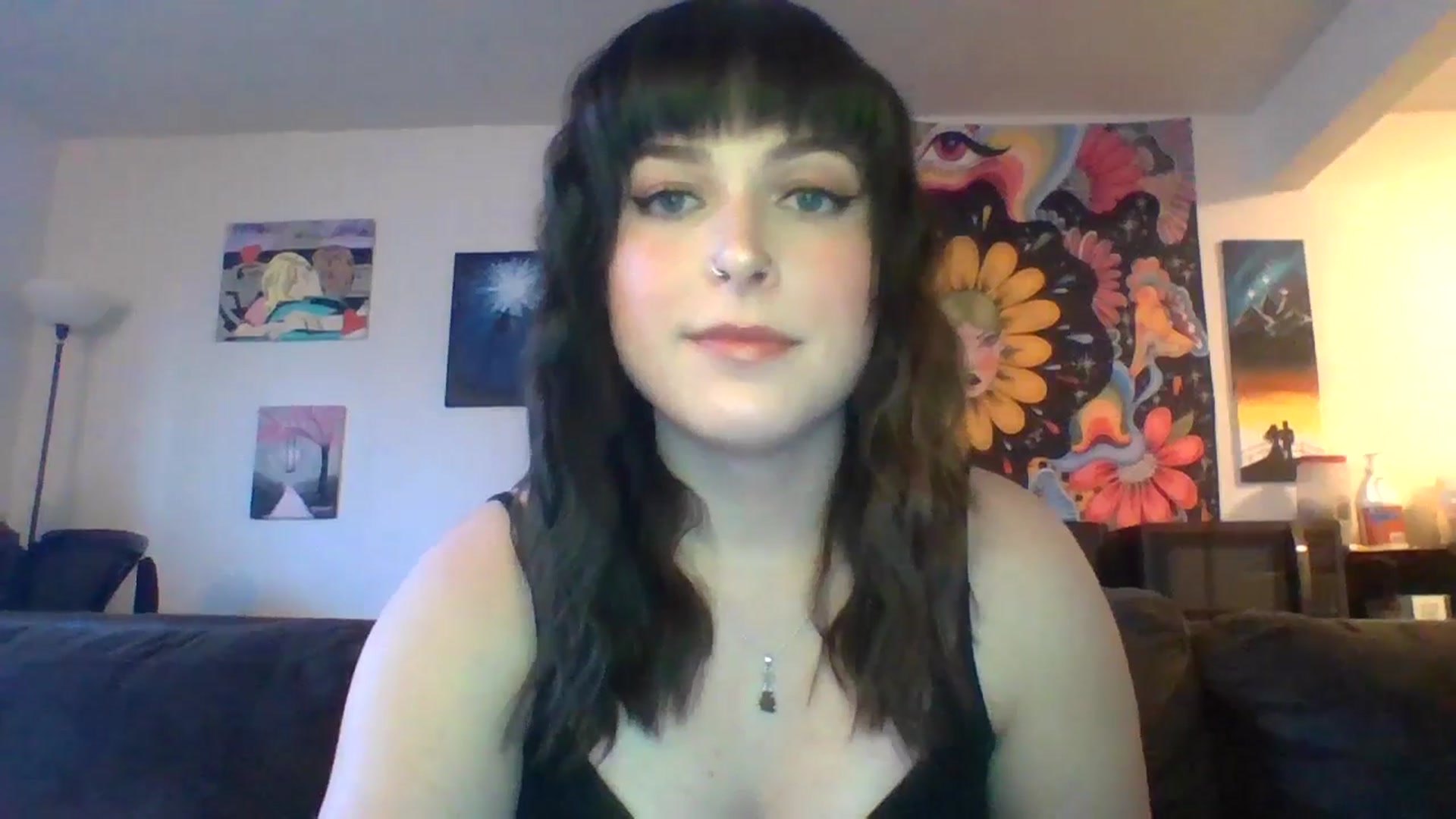 Gallery image thumbnail from AuroraLightz's myfreecams stream on, 04/17/2025, 17:07 image 18 of 20