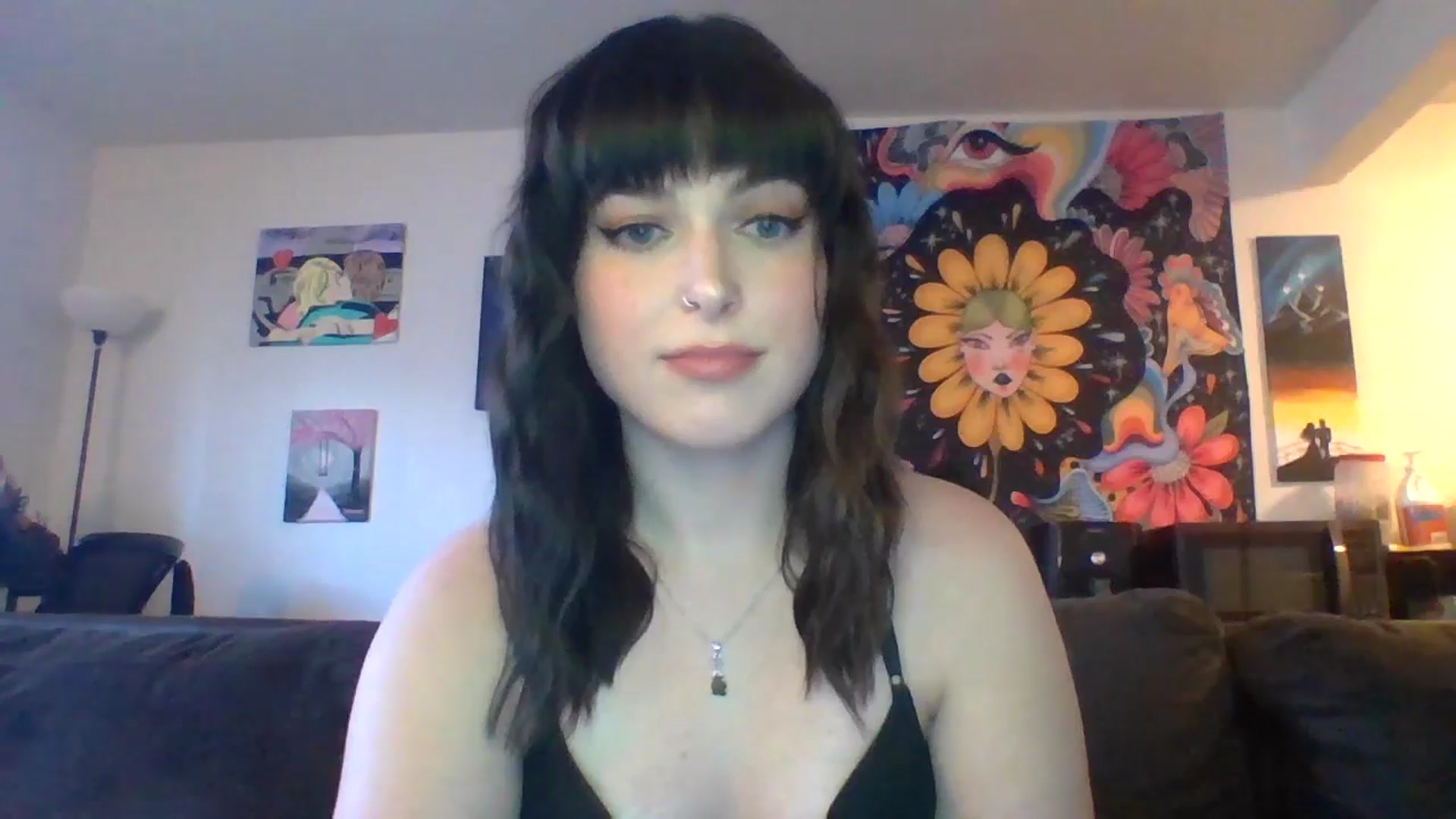 Gallery image thumbnail from AuroraLightz's myfreecams stream on, 04/17/2025, 17:49 image 19 of 20