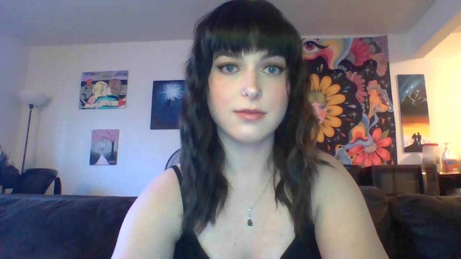 Gallery image thumbnail from AuroraLightz's myfreecams stream on, 04/17/2025, 17:49 image 3 of 20
