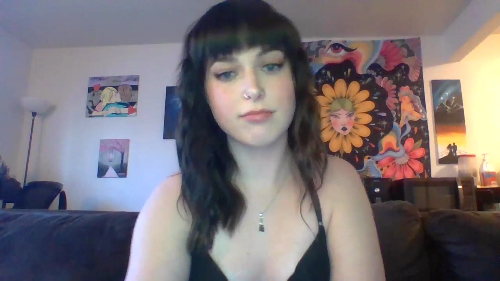 Gallery image thumbnail from AuroraLightz's myfreecams stream on, 04/17/2025, 17:49 image 13 of 20