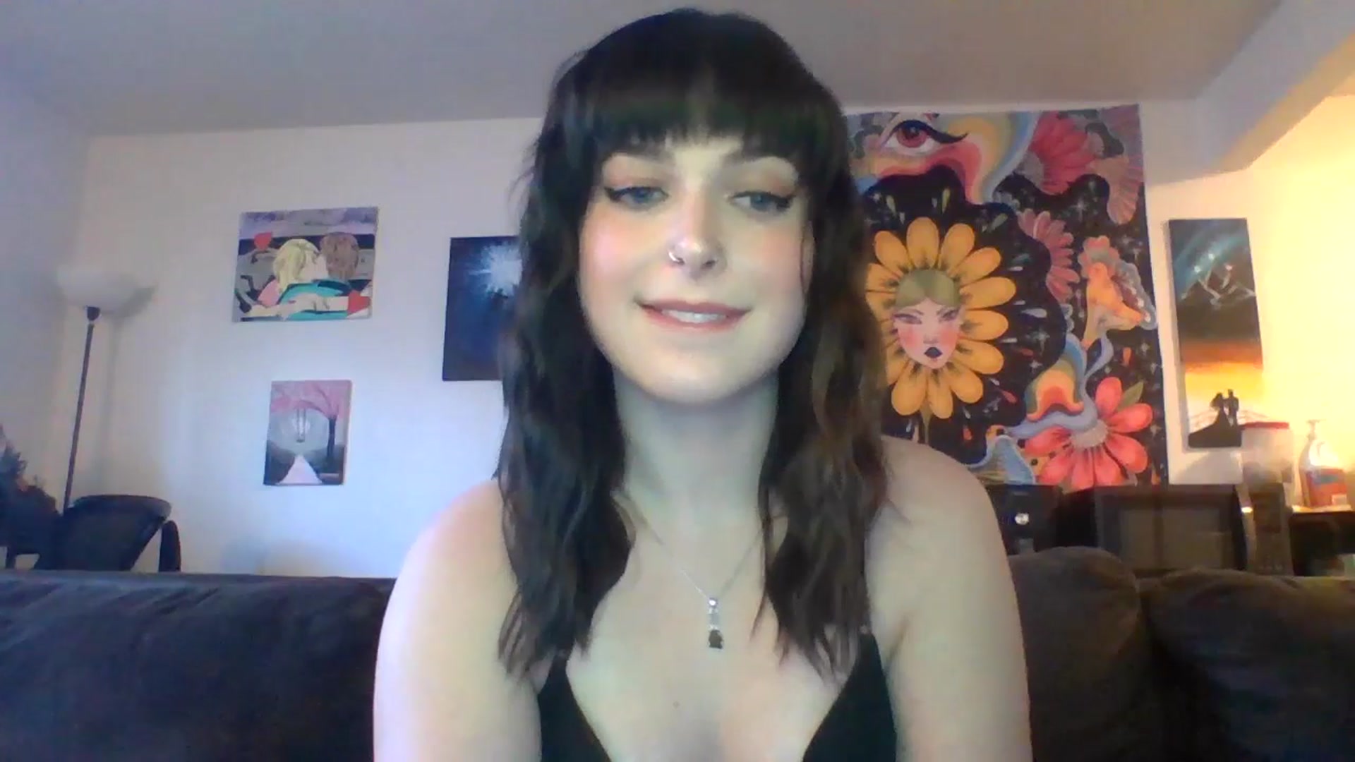 Gallery image thumbnail from AuroraLightz's myfreecams stream on, 04/17/2025, 17:49 image 18 of 20