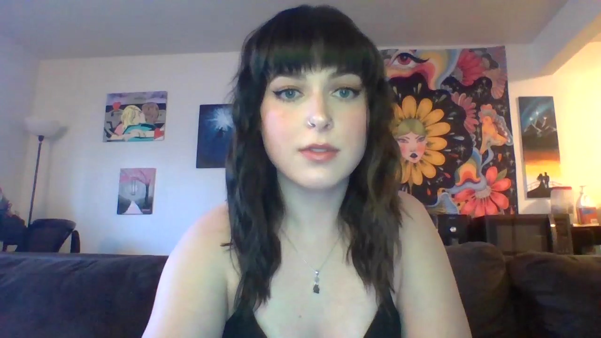 Gallery image thumbnail from AuroraLightz's myfreecams stream on, 04/17/2025, 17:49 image 15 of 20