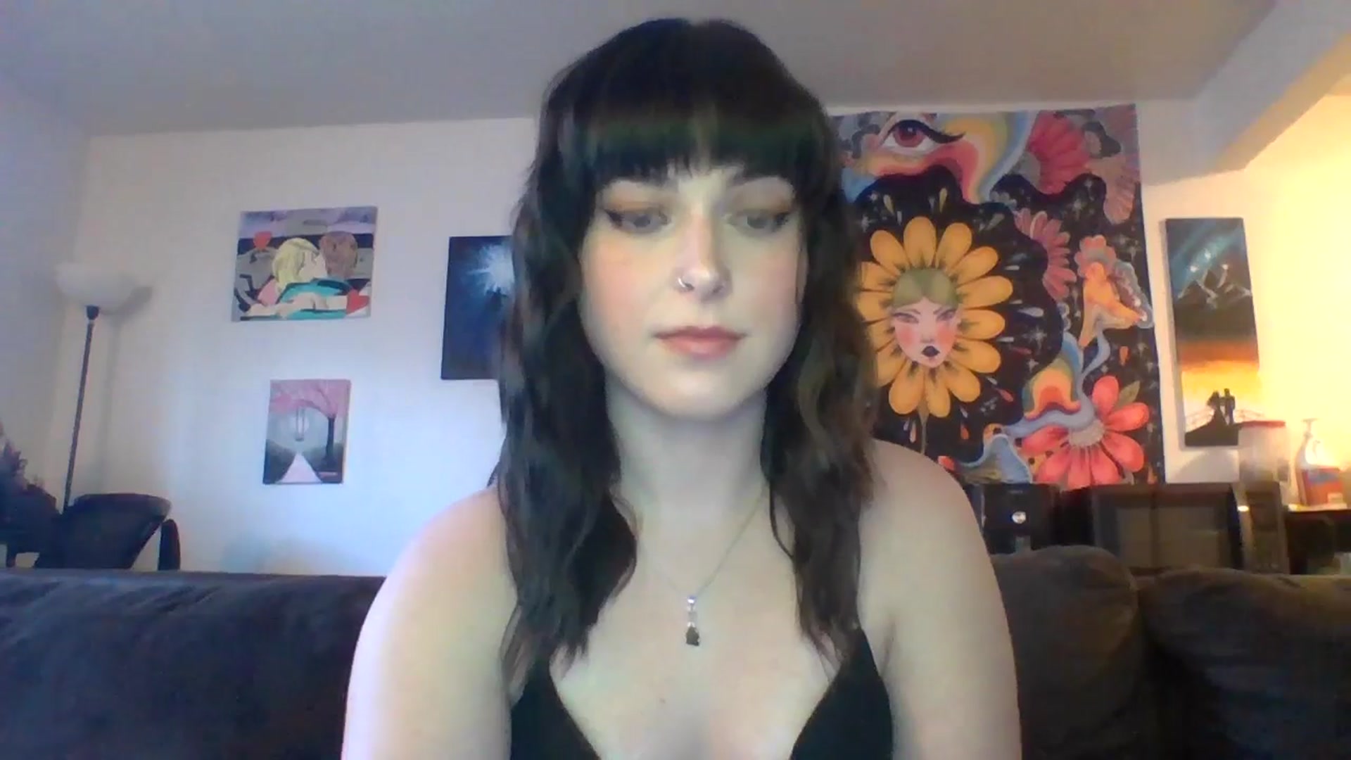 Gallery image thumbnail from AuroraLightz's myfreecams stream on, 04/17/2025, 17:49 image 20 of 20
