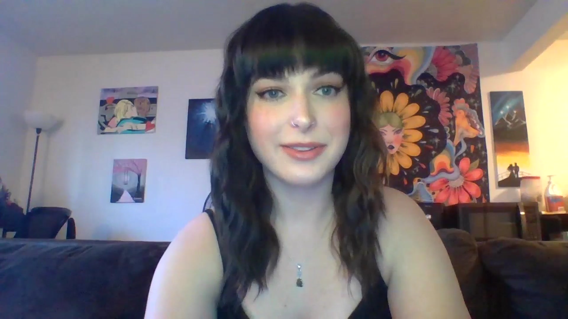 Gallery image thumbnail from AuroraLightz's myfreecams stream on, 04/17/2025, 17:49 image 7 of 20
