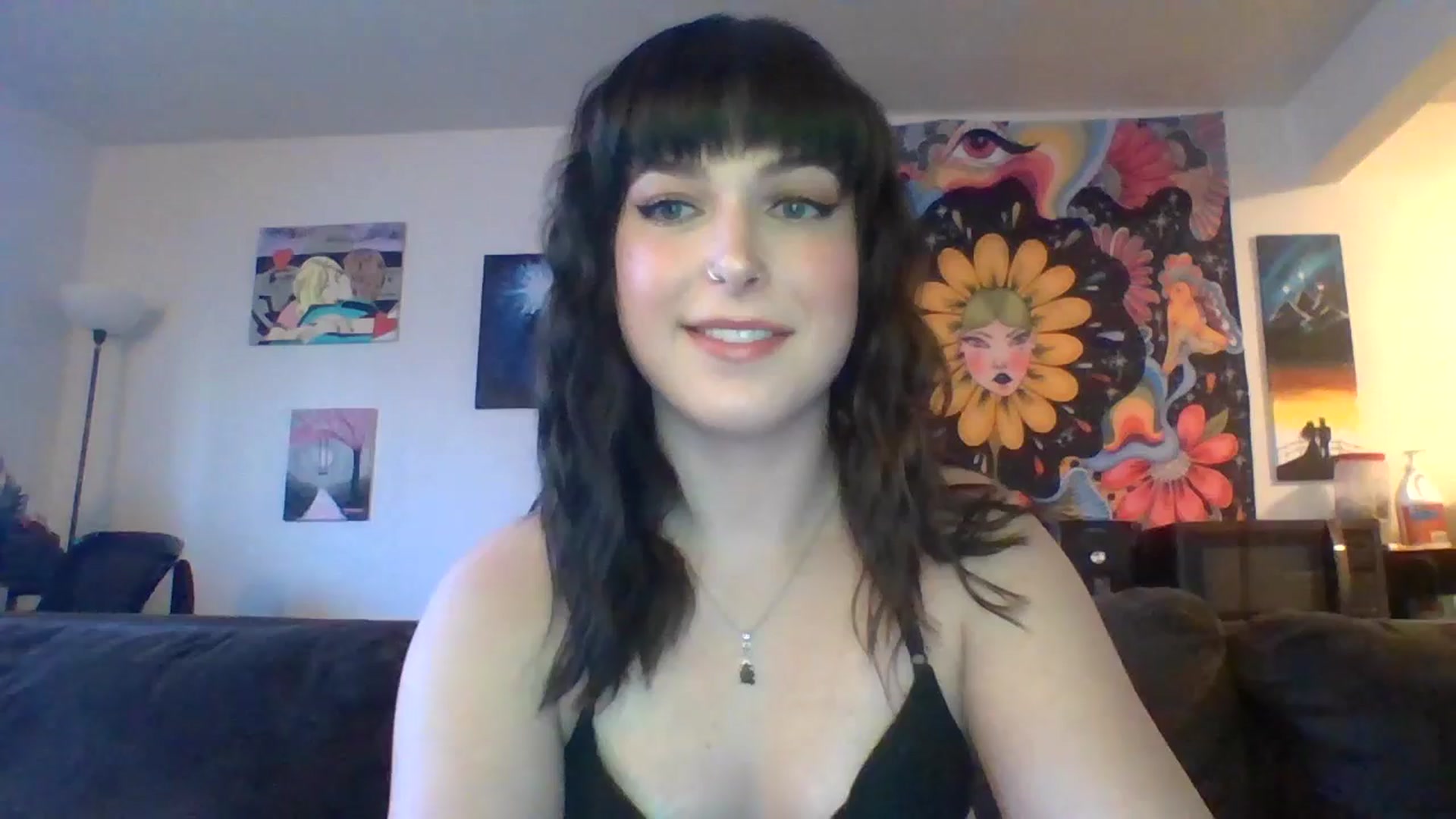 Gallery image thumbnail from AuroraLightz's myfreecams stream on, 04/17/2025, 17:49 image 11 of 20