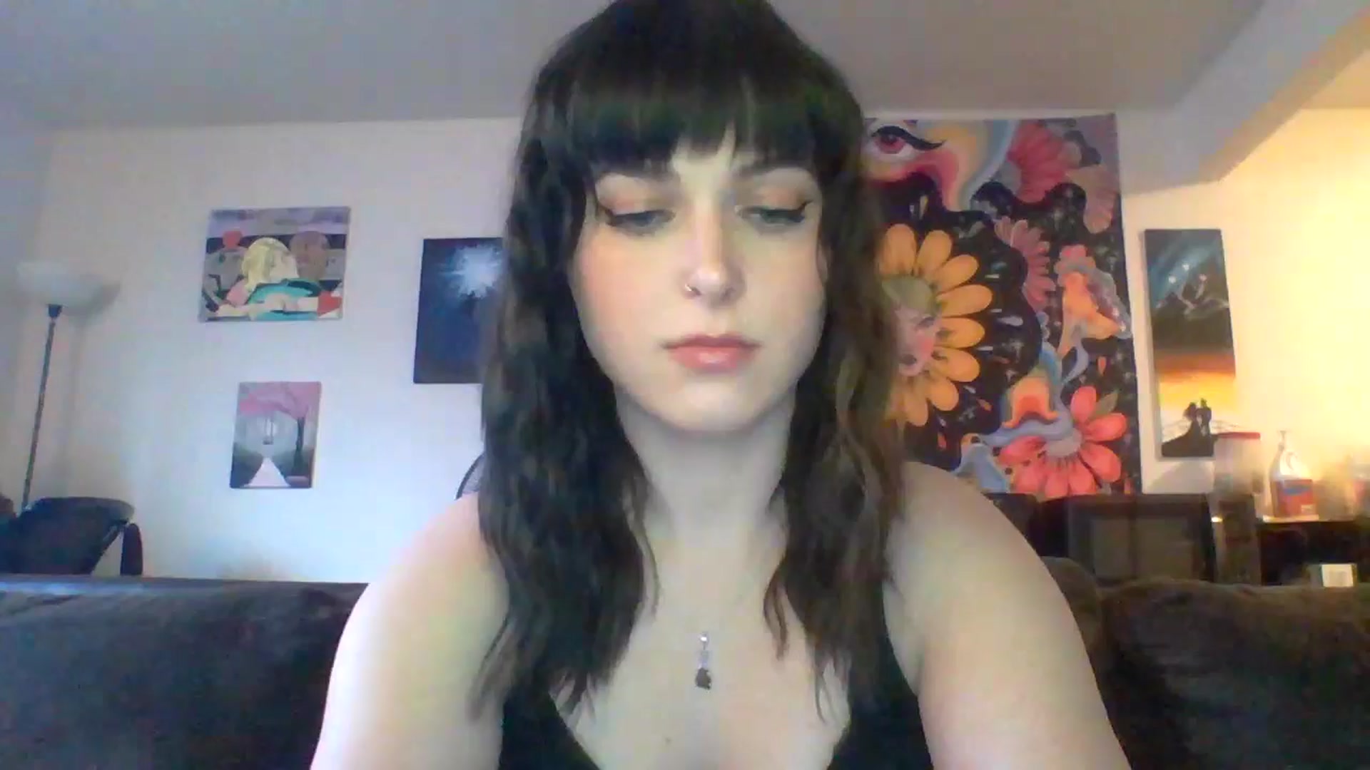Gallery image thumbnail from AuroraLightz's myfreecams stream on, 04/17/2025, 20:51 image 19 of 20