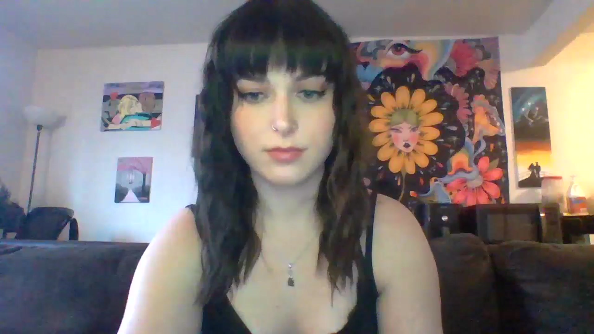 Gallery image thumbnail from AuroraLightz's myfreecams stream on, 04/17/2025, 20:51 image 3 of 20