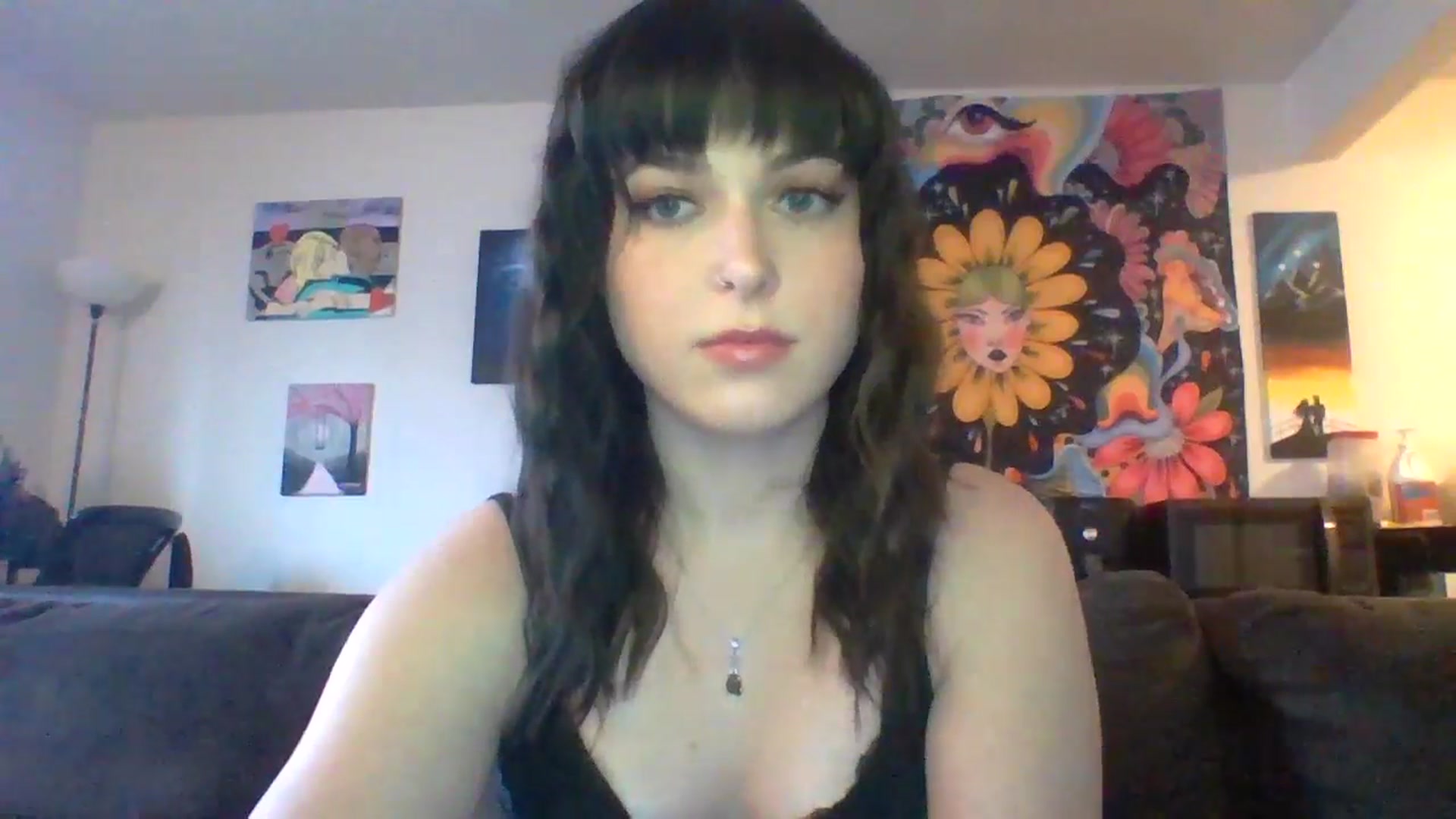 Gallery image thumbnail from AuroraLightz's myfreecams stream on, 04/17/2025, 20:51 image 2 of 20