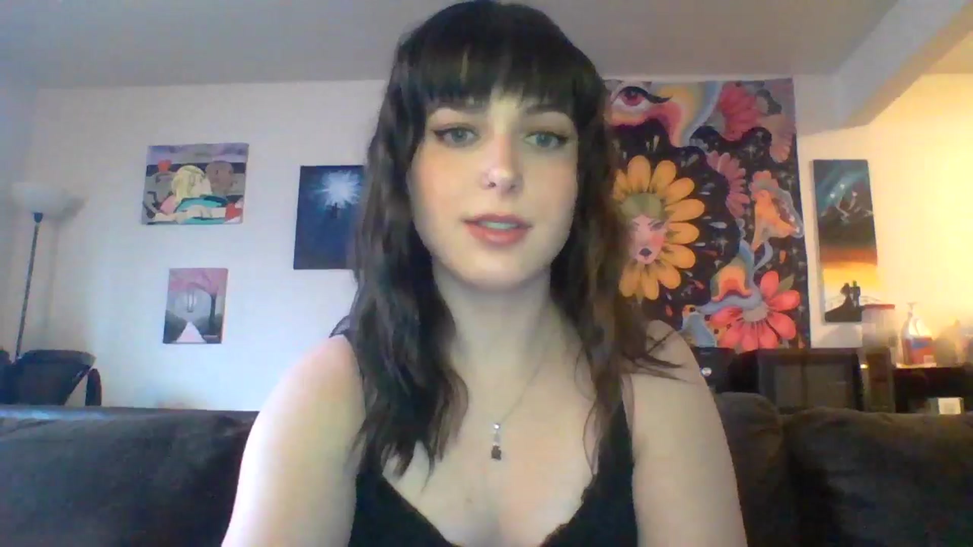 Gallery image thumbnail from AuroraLightz's myfreecams stream on, 04/17/2025, 20:51 image 10 of 20
