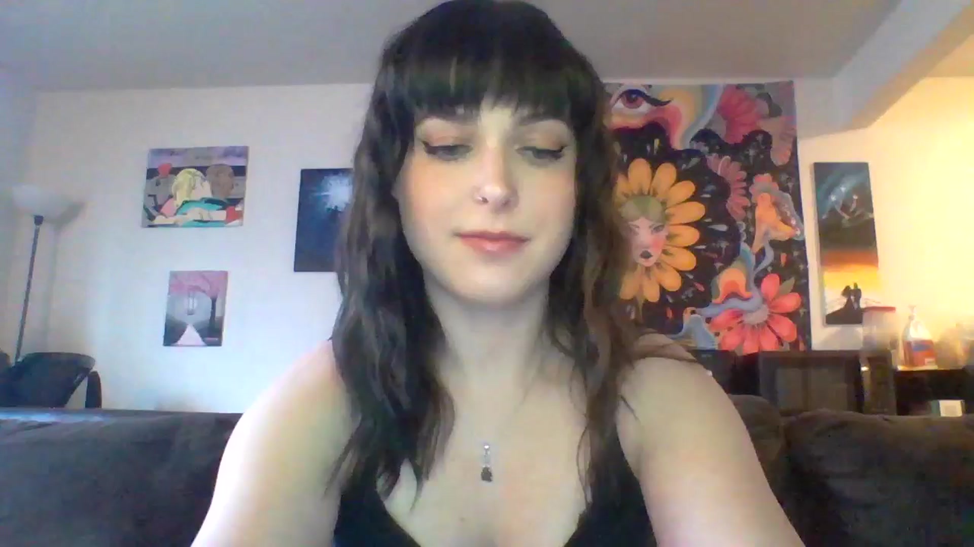 Gallery image thumbnail from AuroraLightz's myfreecams stream on, 04/17/2025, 20:51 image 11 of 20