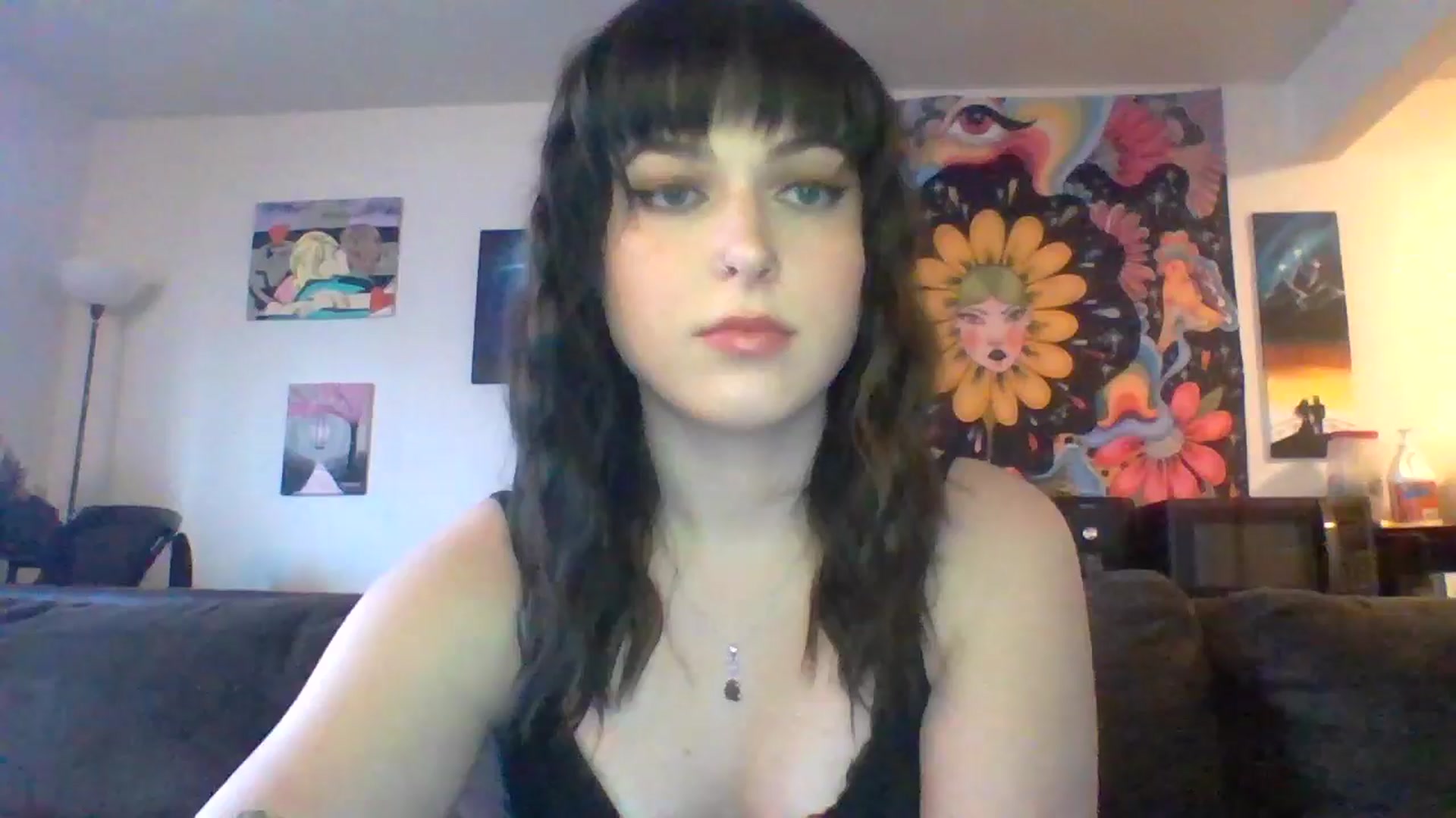 Gallery image thumbnail from AuroraLightz's myfreecams stream on, 04/17/2025, 20:51 image 1 of 20