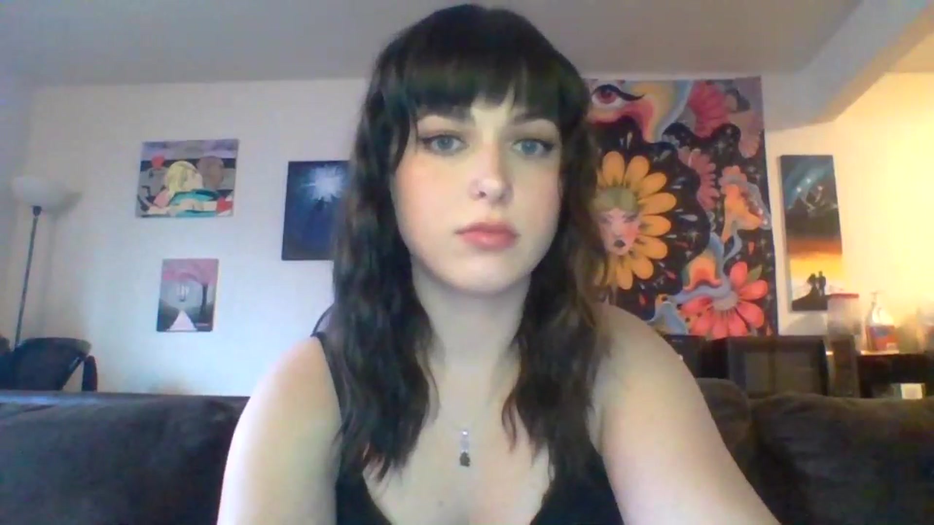 Gallery image thumbnail from AuroraLightz's myfreecams stream on, 04/17/2025, 20:51 image 18 of 20