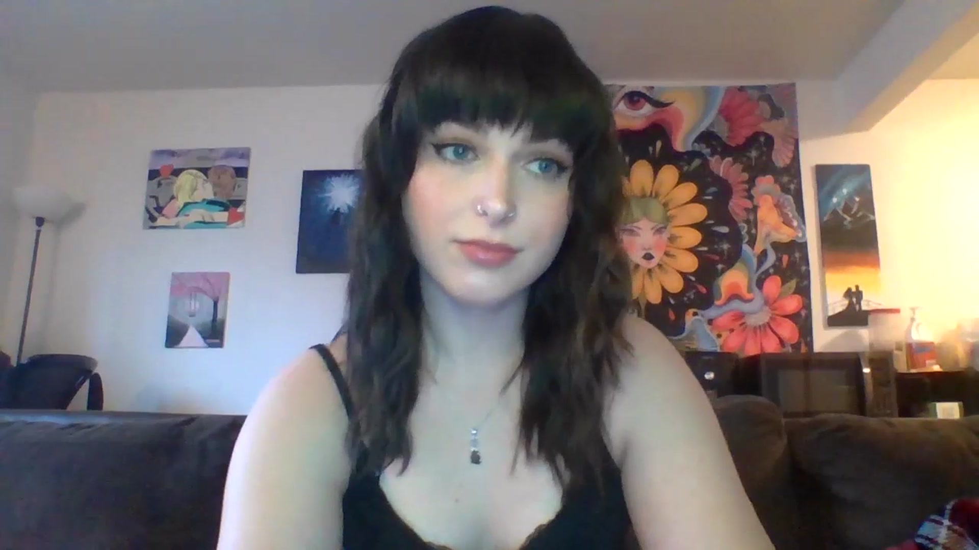 Gallery image thumbnail from AuroraLightz's myfreecams stream on, 04/18/2025, 15:30 image 6 of 20