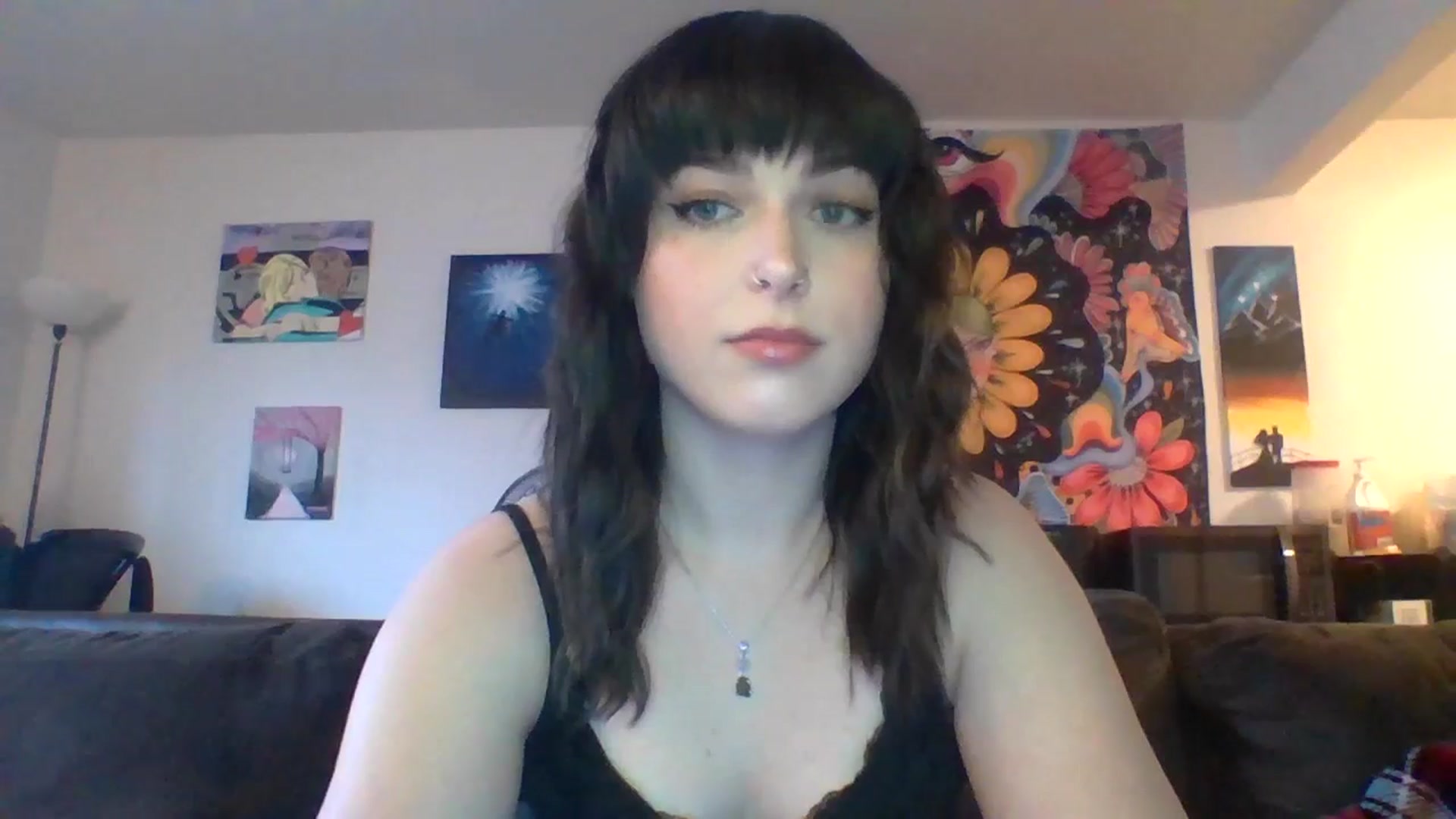 Gallery image thumbnail from AuroraLightz's myfreecams stream on, 04/18/2025, 15:30 image 5 of 20