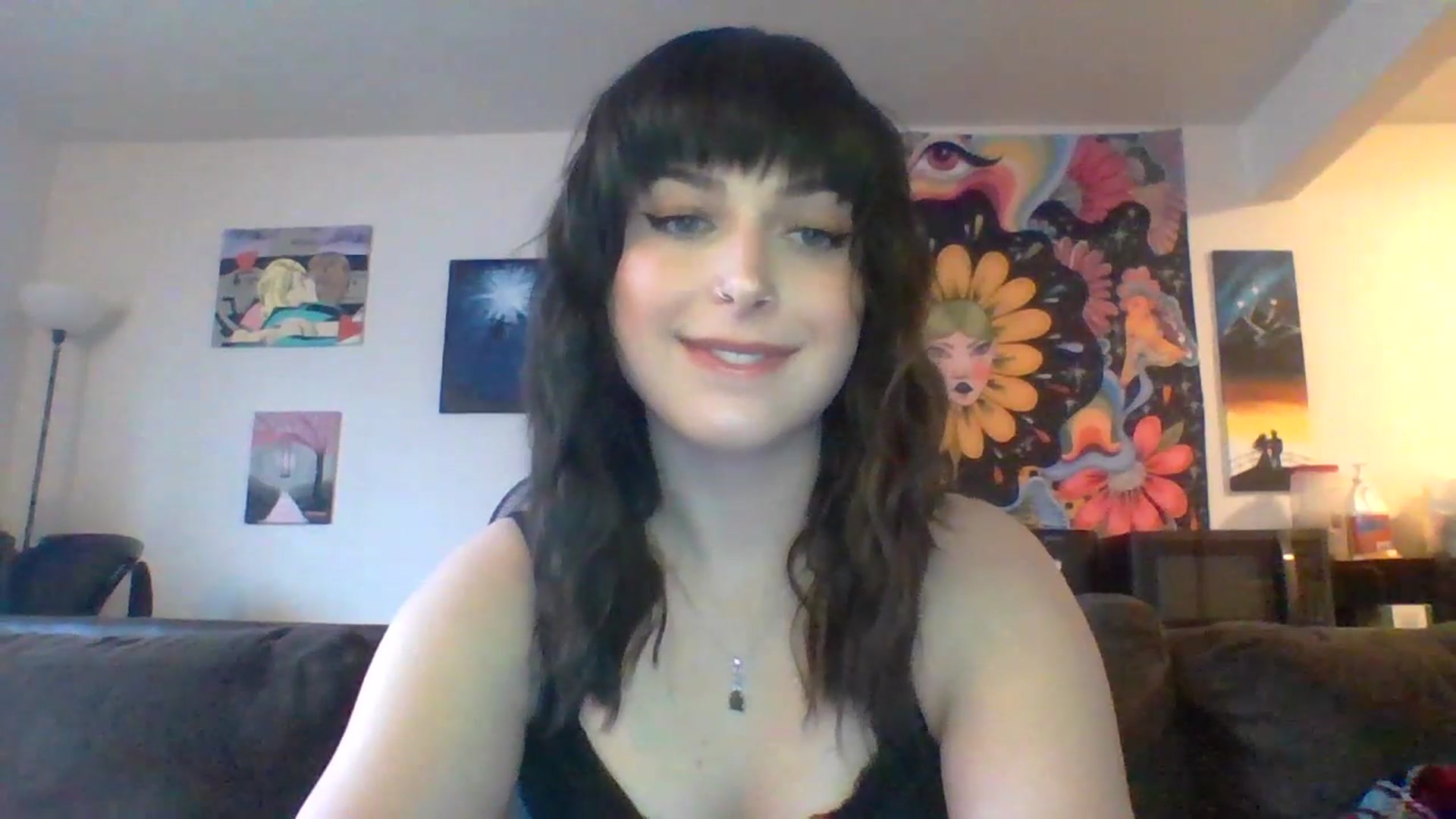 Gallery image thumbnail from AuroraLightz's myfreecams stream on, 04/18/2025, 15:30 image 19 of 20