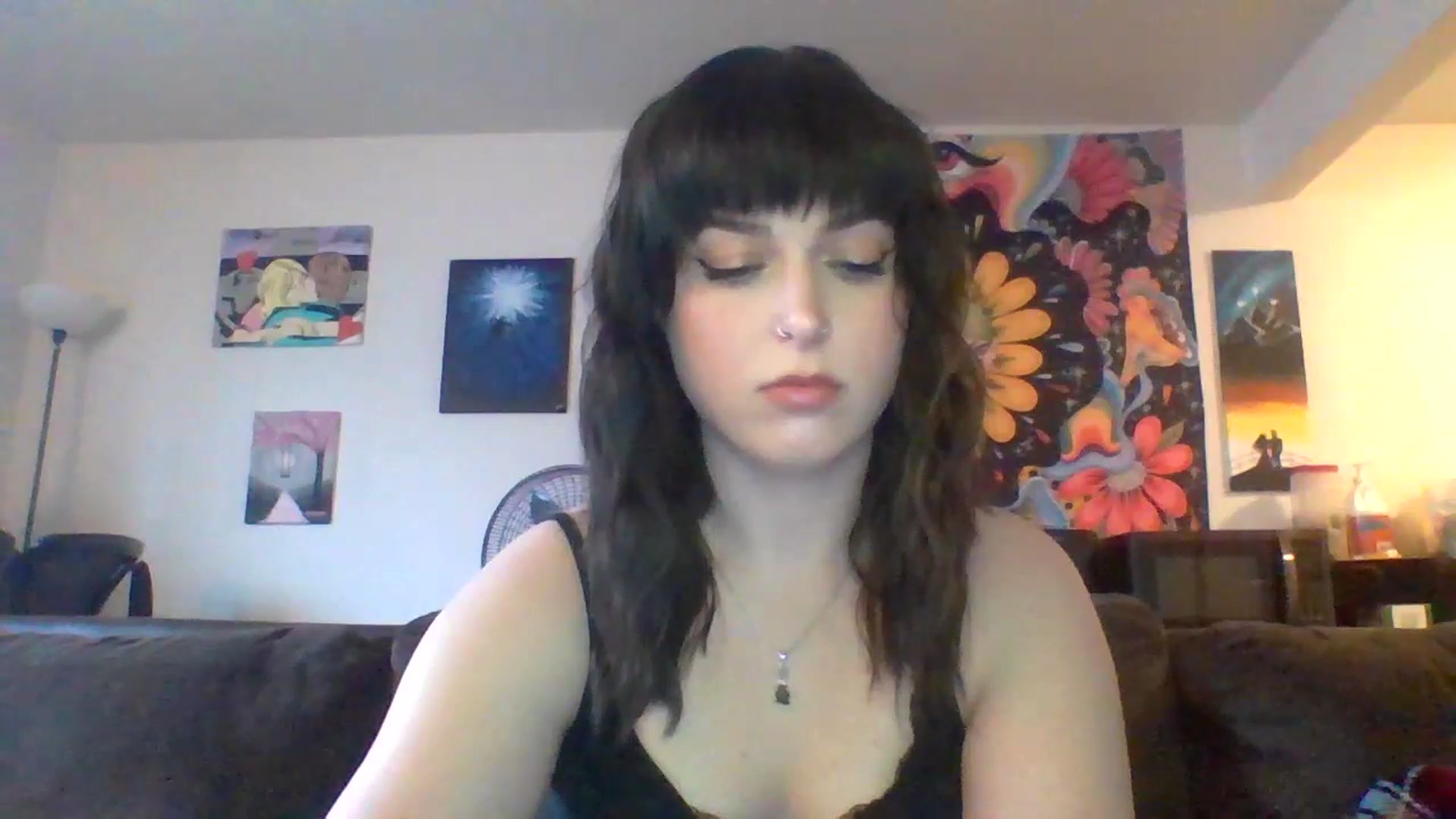 Gallery image thumbnail from AuroraLightz's myfreecams stream on, 04/18/2025, 15:30 image 17 of 20