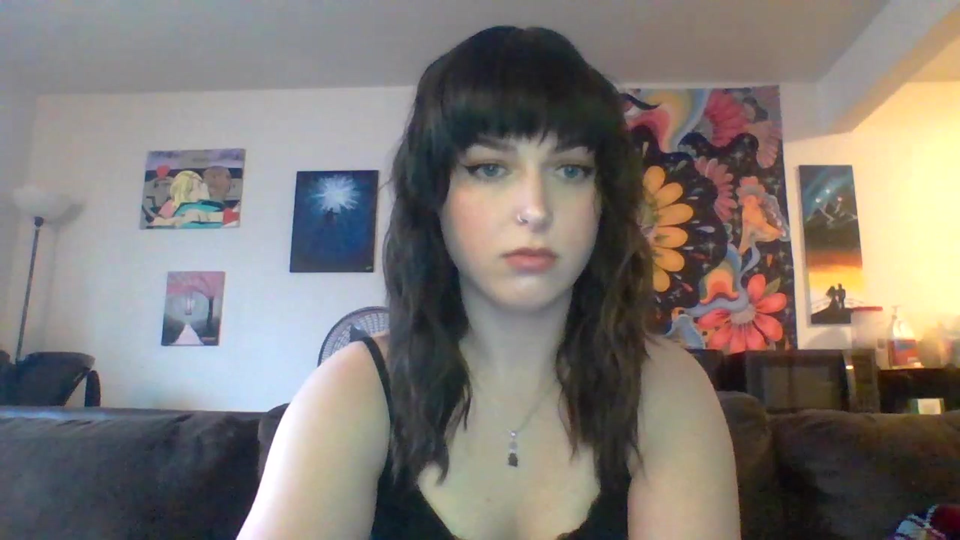 Gallery image thumbnail from AuroraLightz's myfreecams stream on, 04/18/2025, 15:30 image 18 of 20