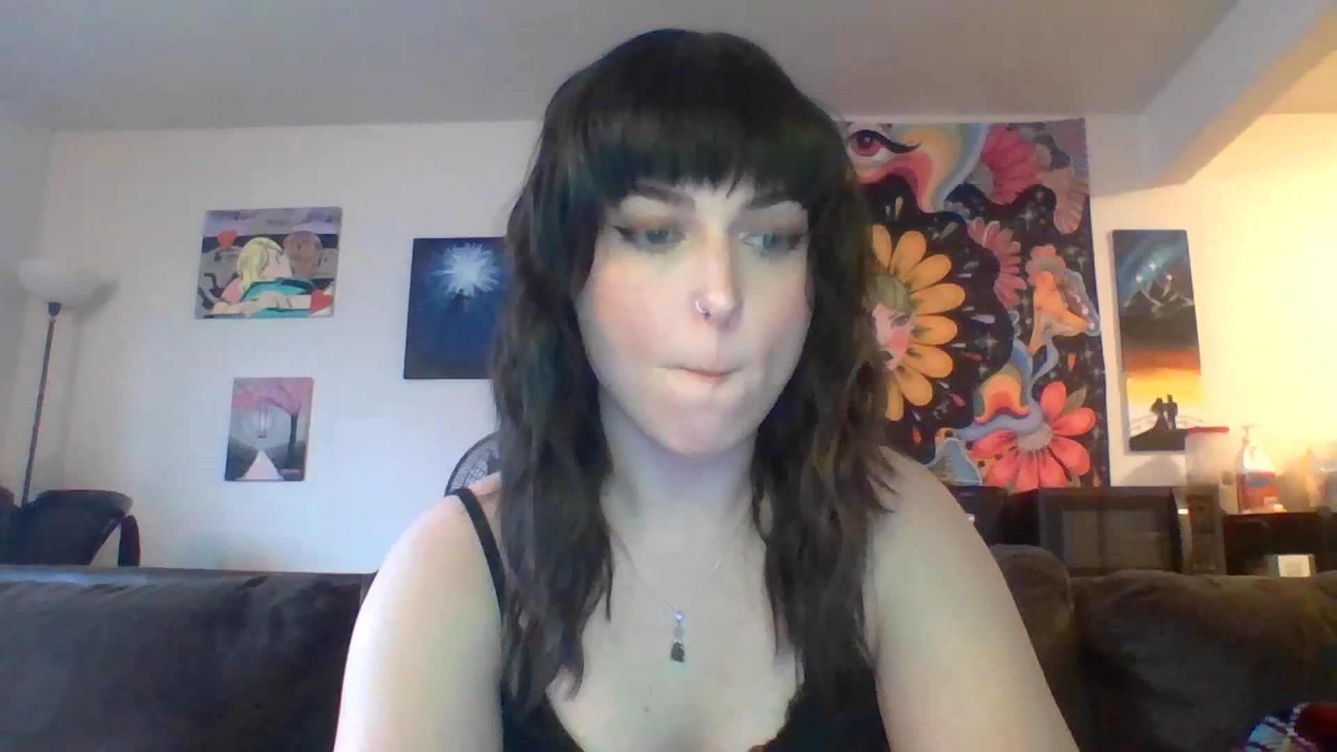 Gallery image thumbnail from AuroraLightz's myfreecams stream on, 04/18/2025, 15:30 image 15 of 20