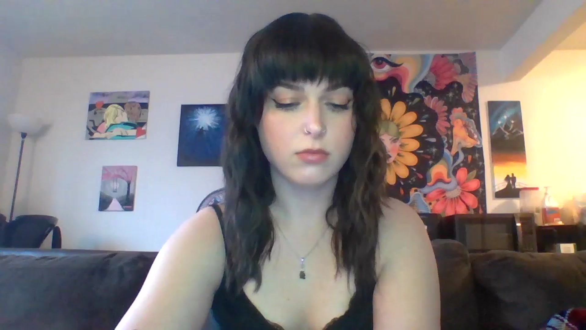 Gallery image thumbnail from AuroraLightz's myfreecams stream on, 04/18/2025, 15:30 image 16 of 20
