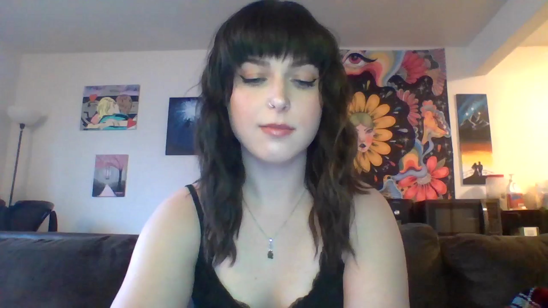 Gallery image thumbnail from AuroraLightz's myfreecams stream on, 04/18/2025, 15:30 image 12 of 20