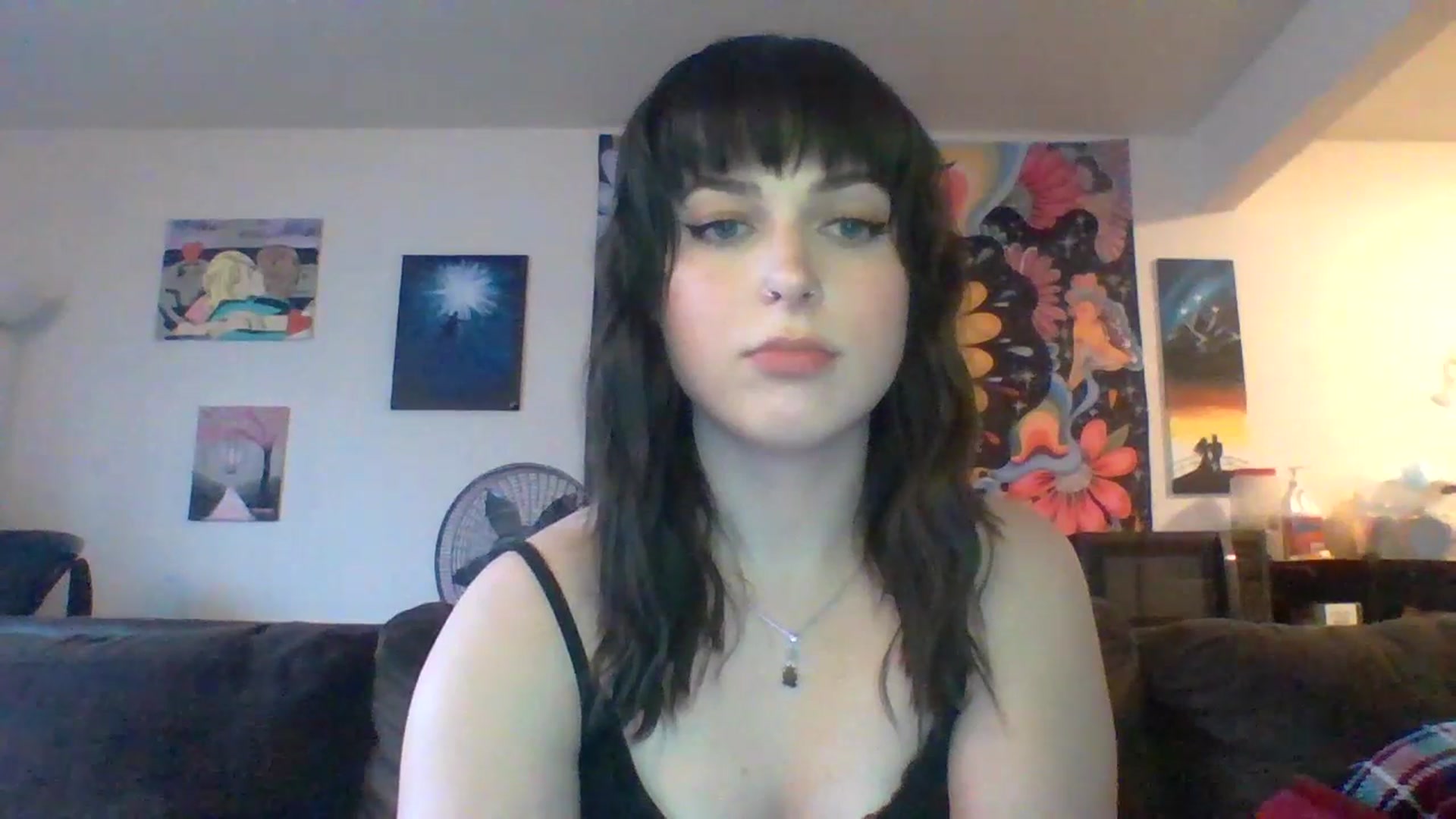Gallery image thumbnail from AuroraLightz's myfreecams stream on, 04/18/2025, 22:24 image 12 of 20