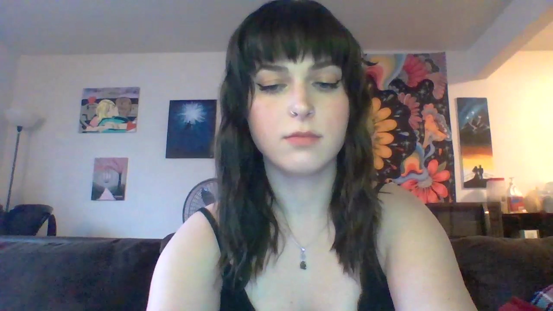 Gallery image thumbnail from AuroraLightz's myfreecams stream on, 04/18/2025, 22:24 image 10 of 20