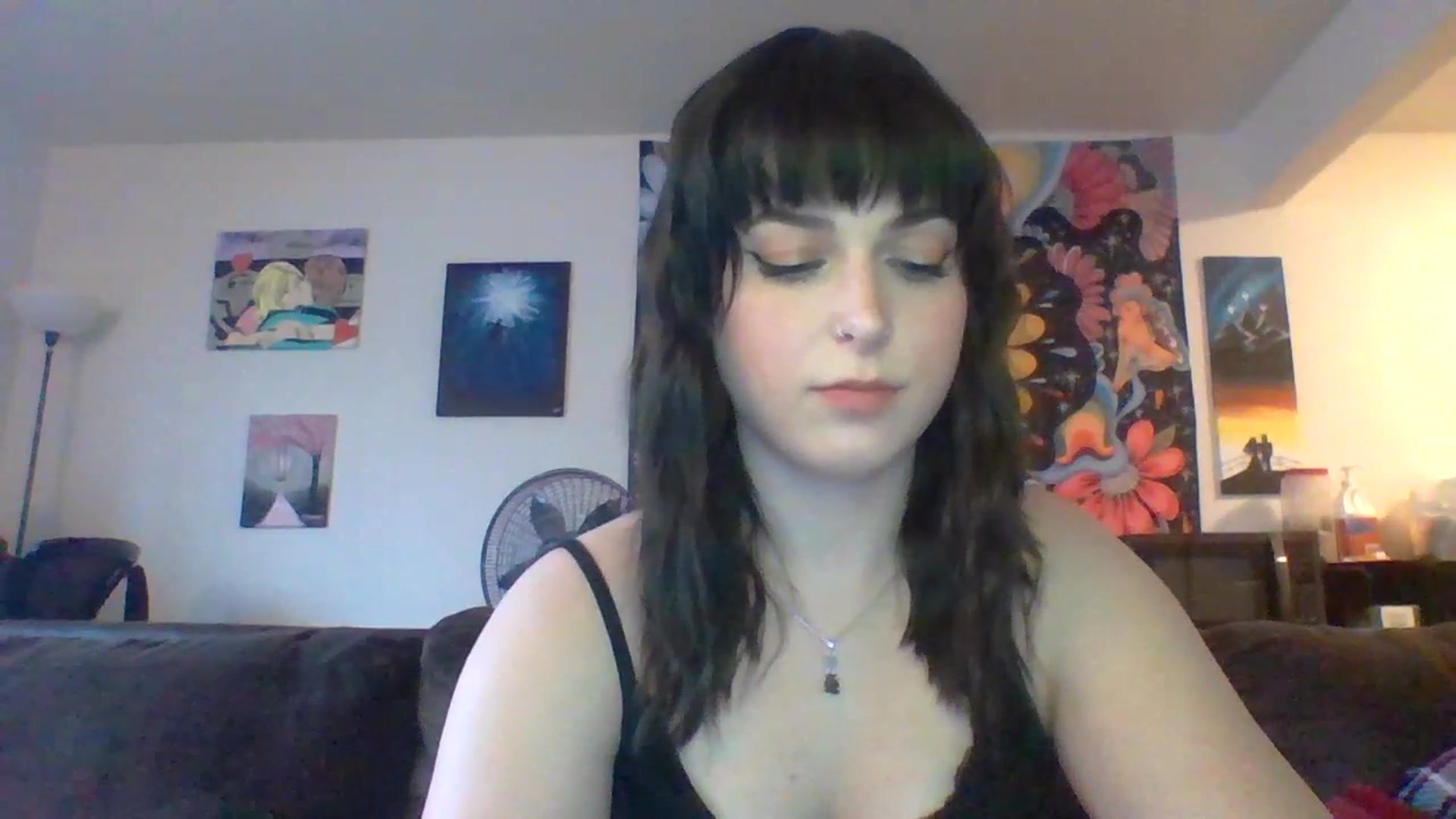 Gallery image thumbnail from AuroraLightz's myfreecams stream on, 04/18/2025, 22:24 image 8 of 20