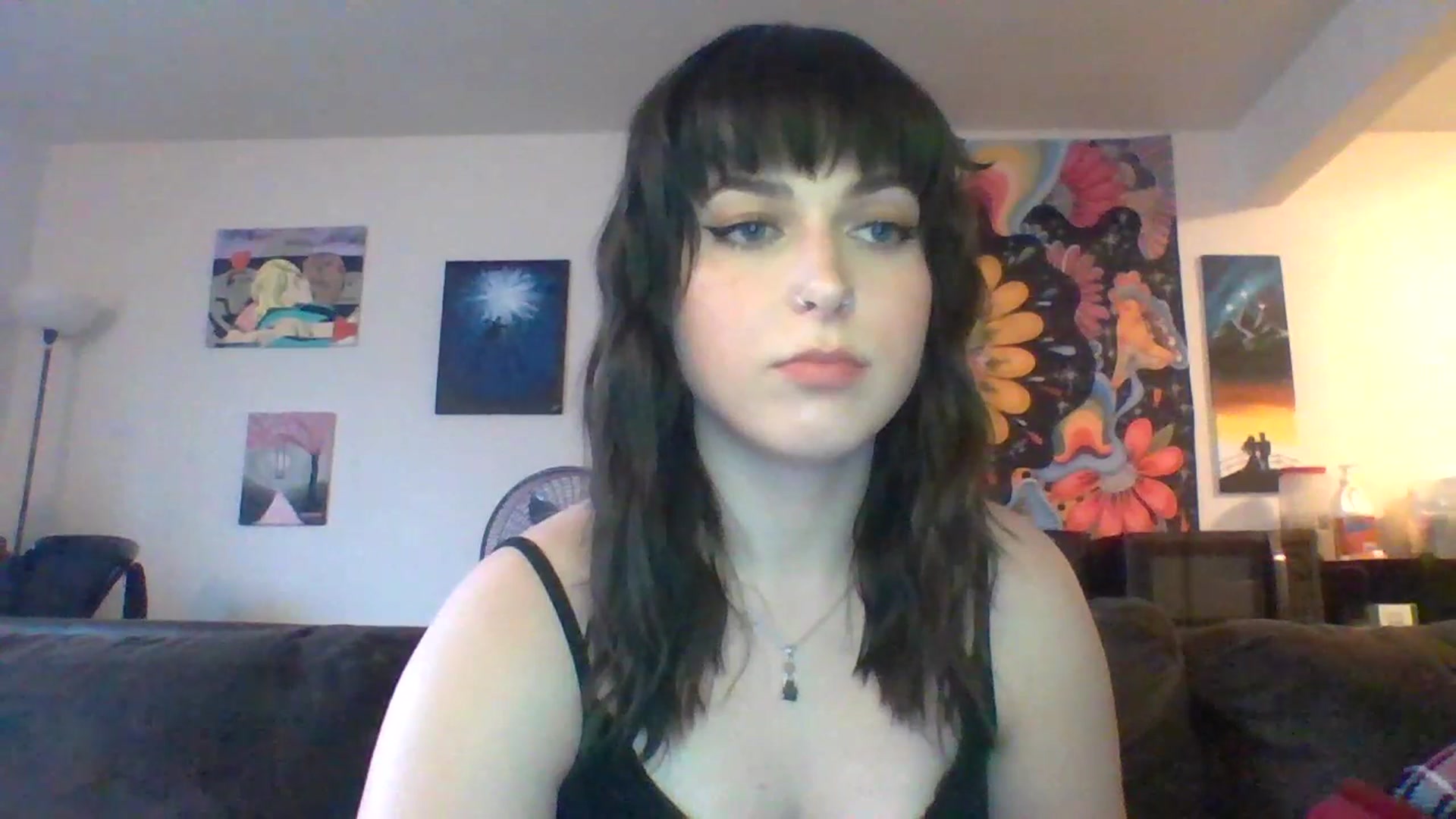 Gallery image thumbnail from AuroraLightz's myfreecams stream on, 04/18/2025, 22:24 image 5 of 20