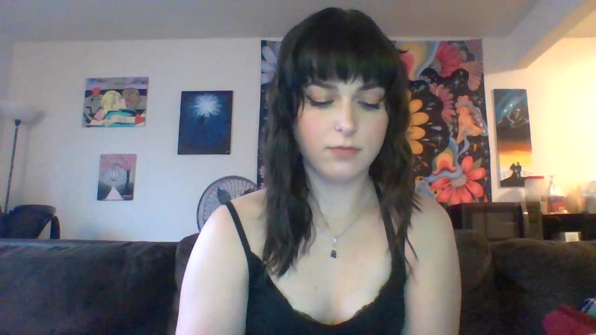 Gallery image thumbnail from AuroraLightz's myfreecams stream on, 04/18/2025, 22:24 image 17 of 20