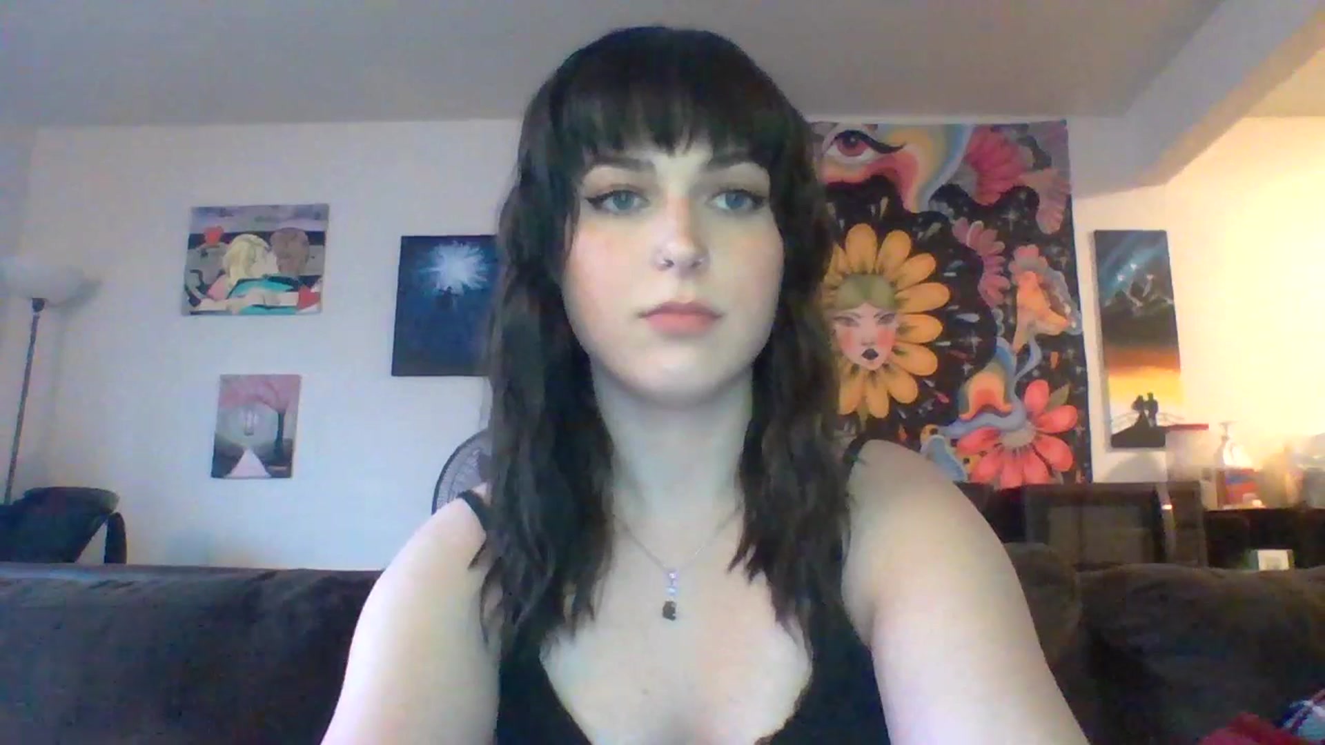 Gallery image thumbnail from AuroraLightz's myfreecams stream on, 04/18/2025, 22:24 image 2 of 20