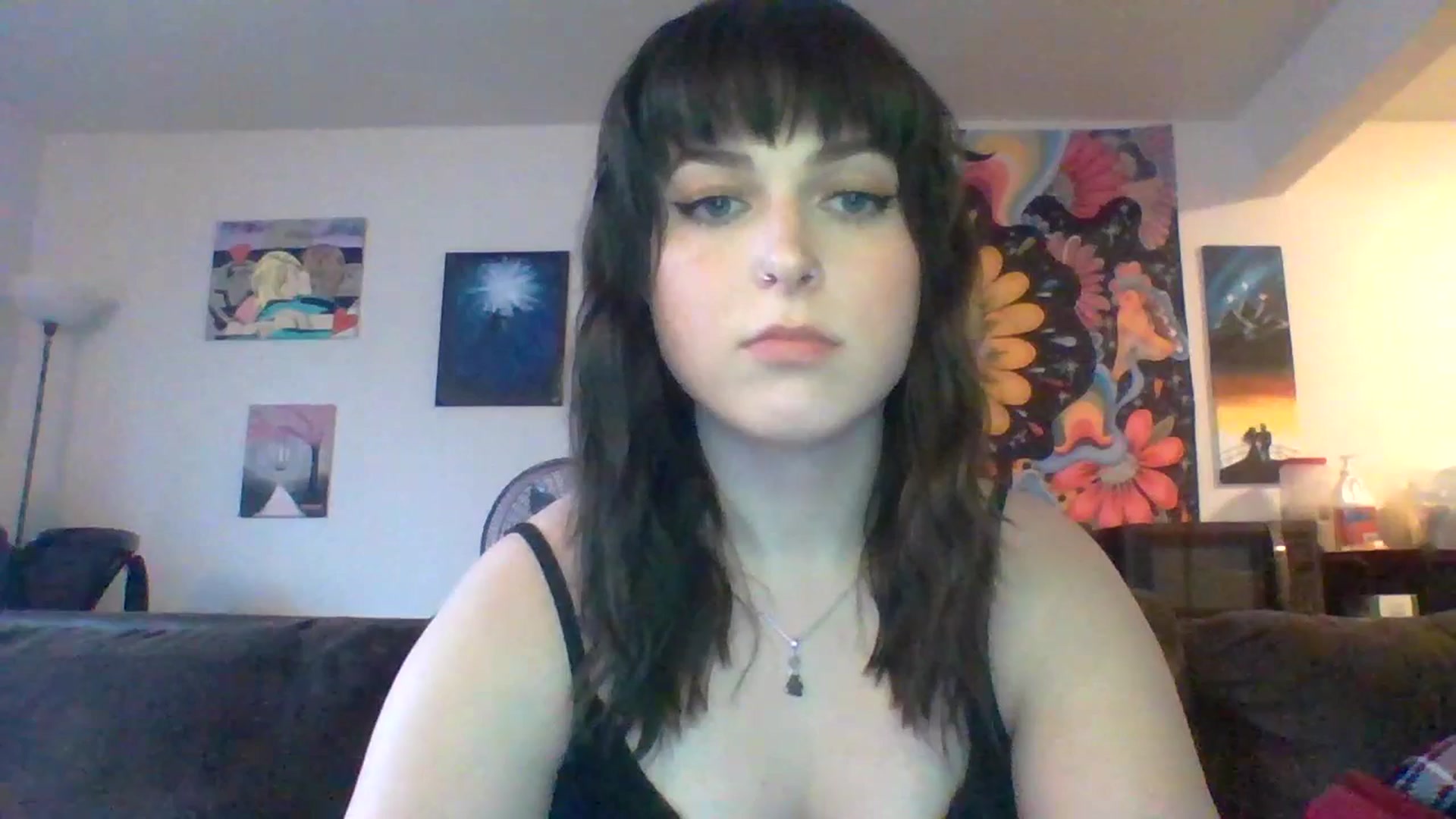 Gallery image thumbnail from AuroraLightz's myfreecams stream on, 04/18/2025, 22:24 image 7 of 20