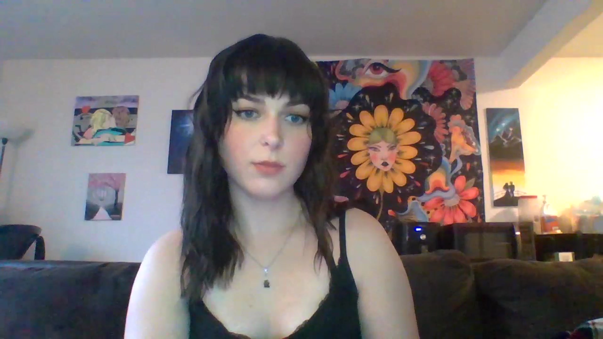 Gallery image thumbnail from AuroraLightz's myfreecams stream on, 04/18/2025, 23:21 image 13 of 20