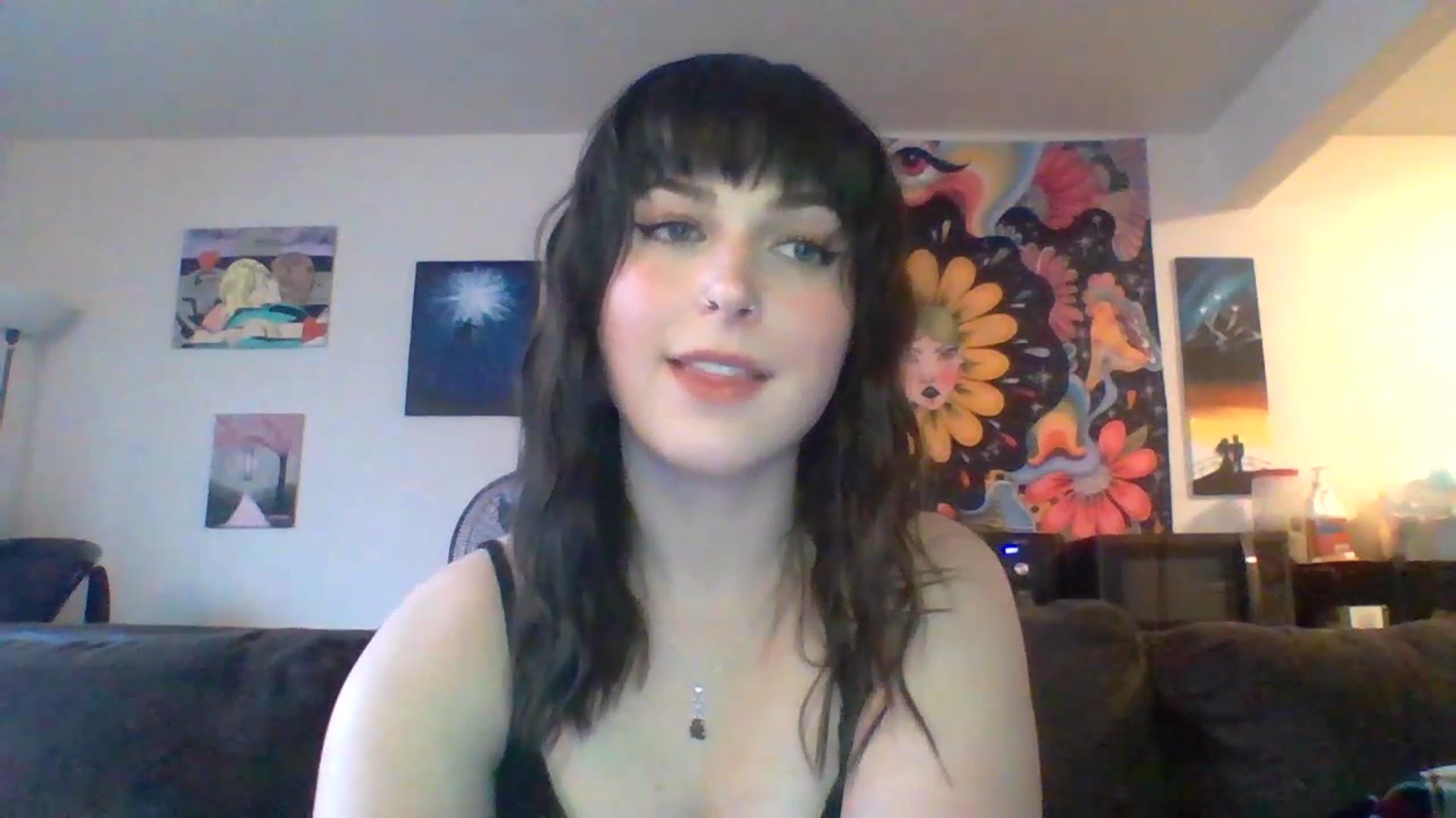 Gallery image thumbnail from AuroraLightz's myfreecams stream on, 04/18/2025, 23:21 image 19 of 20