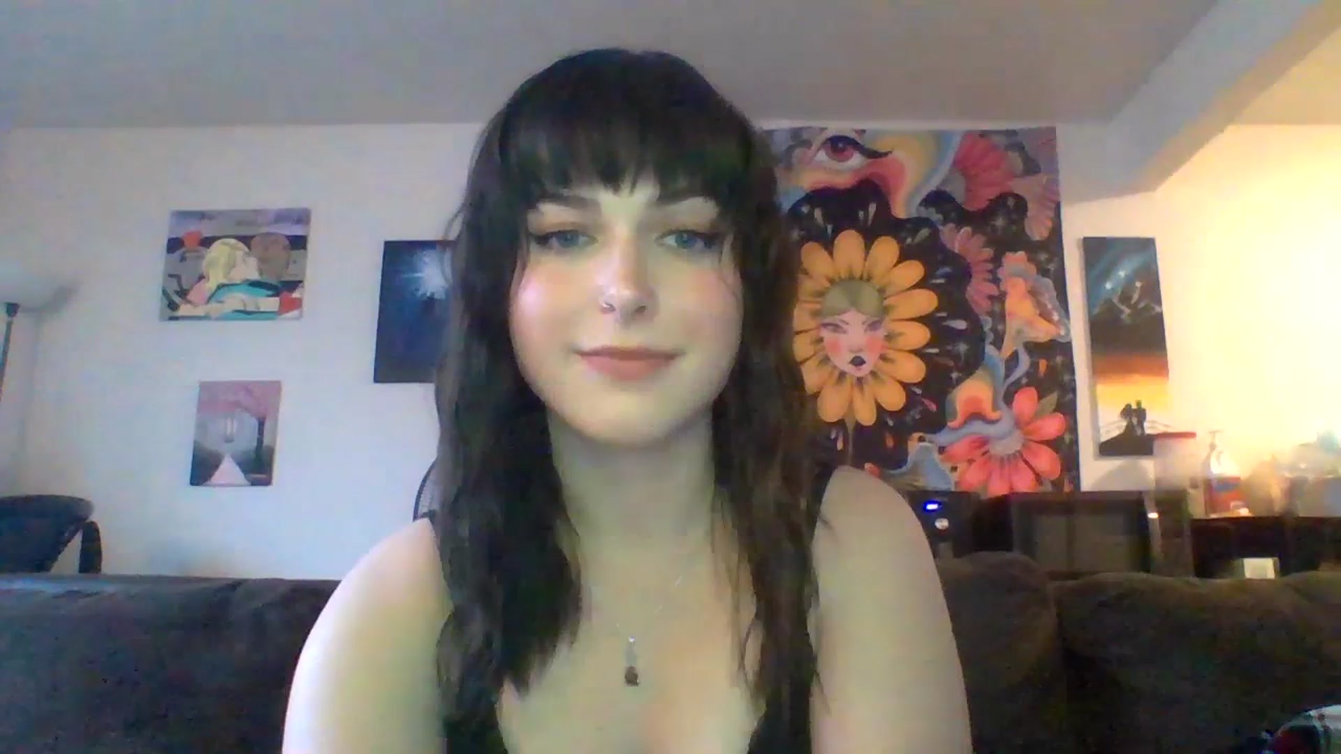 Gallery image thumbnail from AuroraLightz's myfreecams stream on, 04/18/2025, 23:21 image 20 of 20