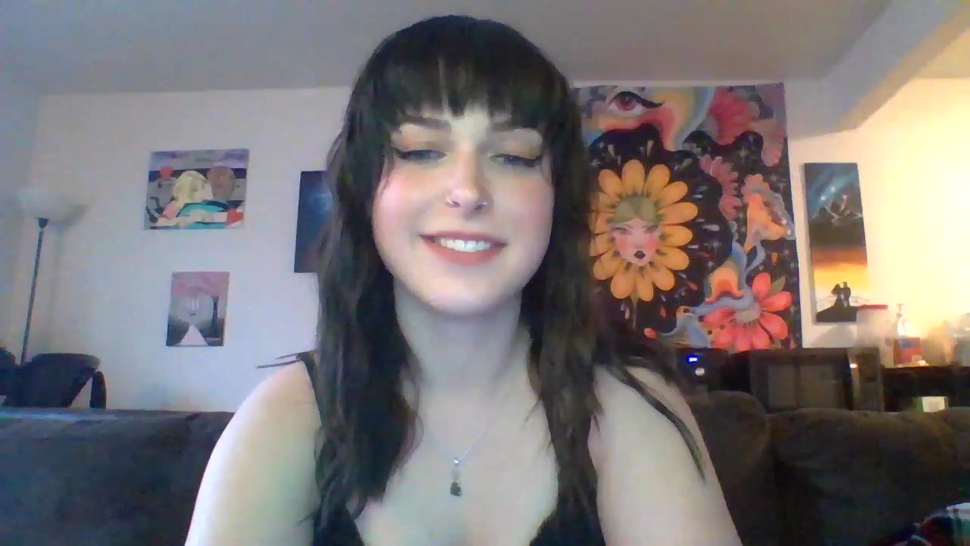 Gallery image thumbnail from AuroraLightz's myfreecams stream on, 04/18/2025, 23:50 image 4 of 20