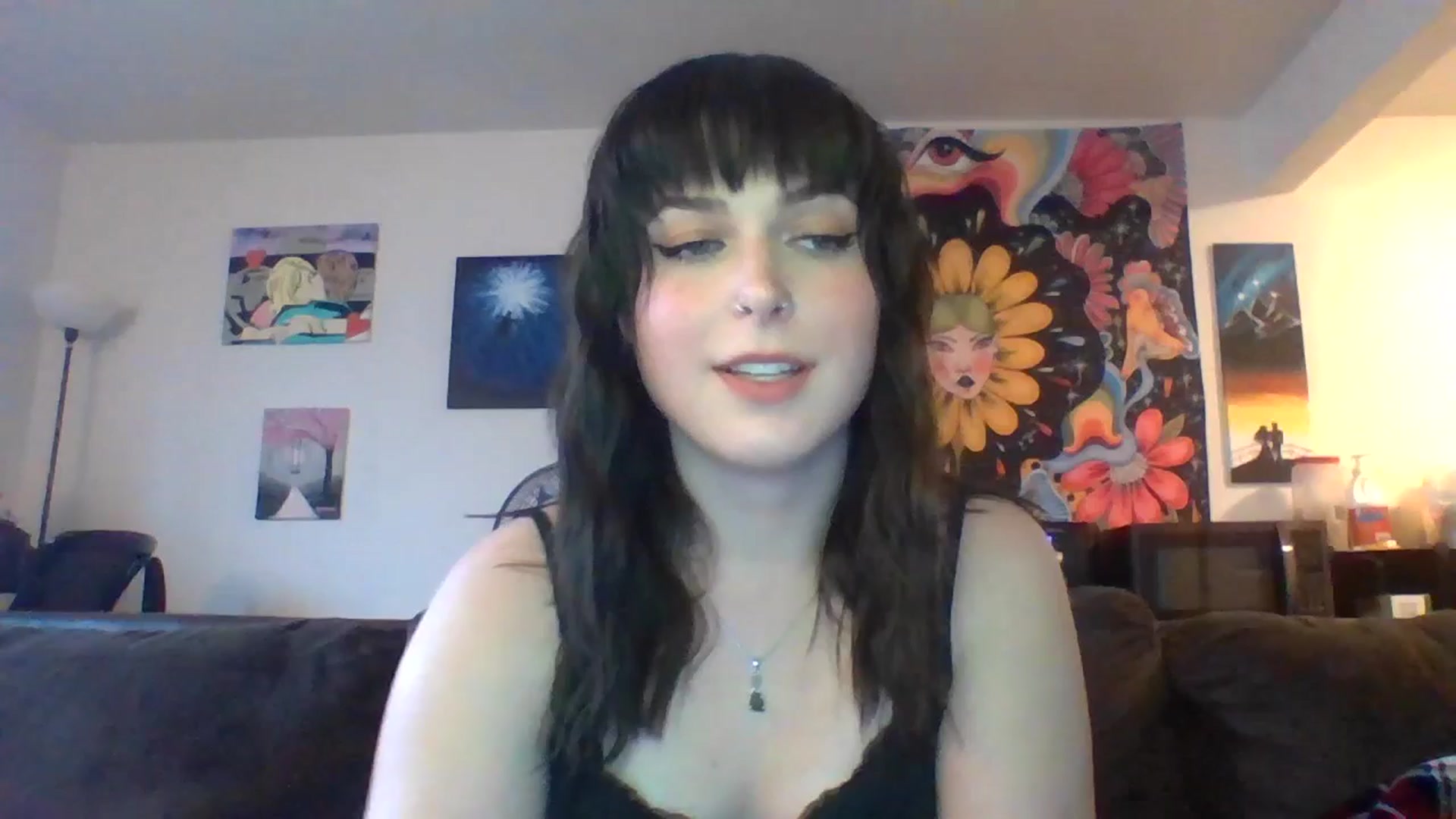 Gallery image thumbnail from AuroraLightz's myfreecams stream on, 04/18/2025, 23:50 image 2 of 20